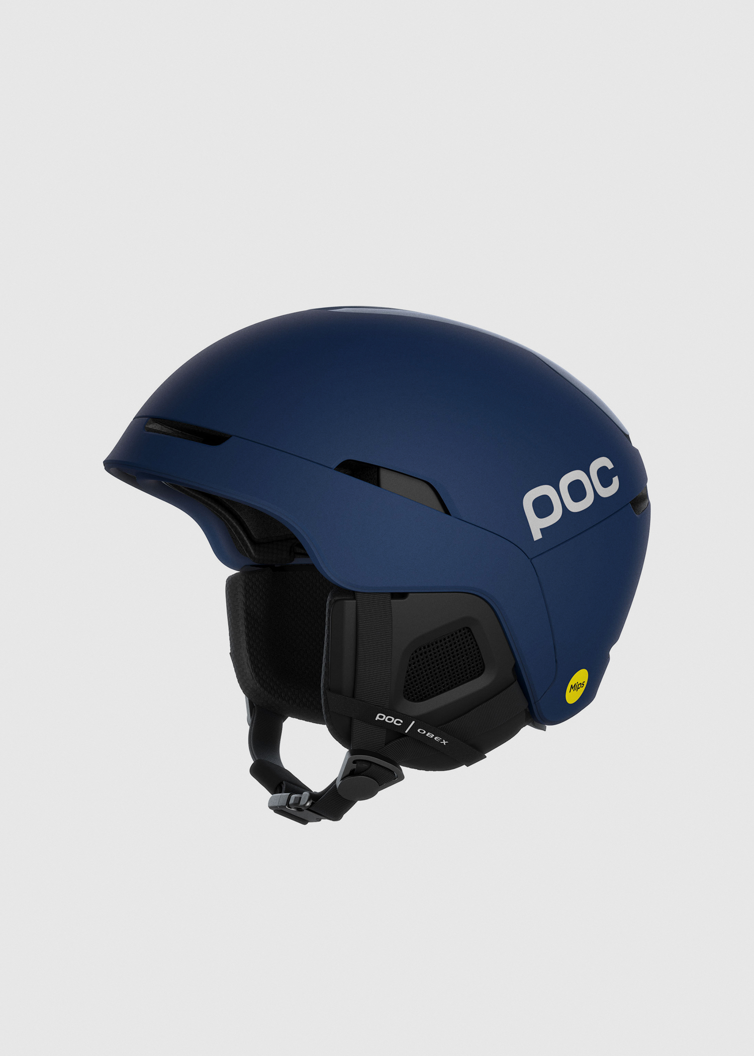 ★POC　OBEX　WF　MIPS BLACK XS-S 55-58cm POC Obex WF MIPS Helmet | evo