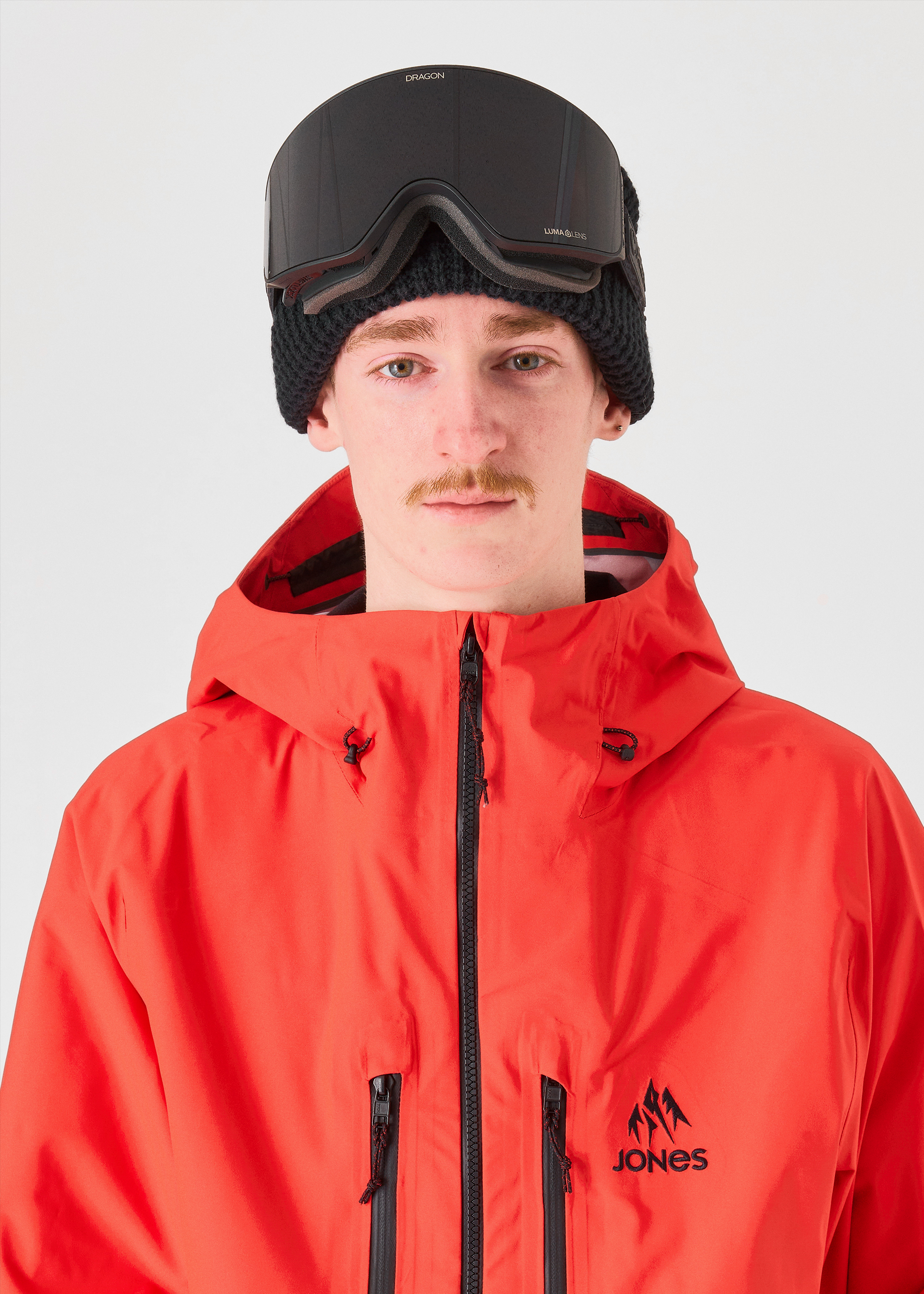 Jones Shralpinist Stretch Recycled Jacket