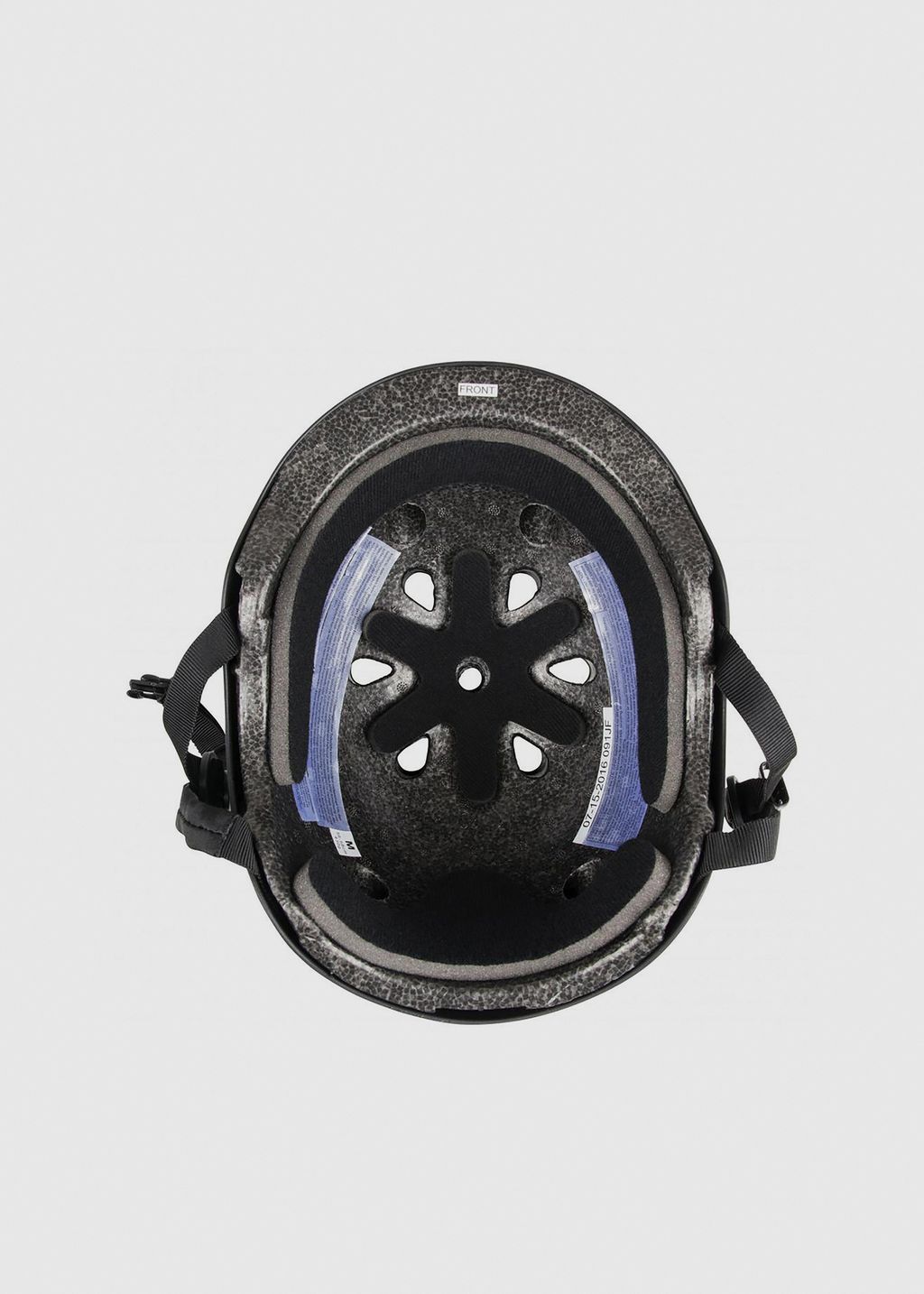 Pro Tec Classic Certified Helm – Unisex Für Erwachsene, Skateboard-/Fahrradhelm