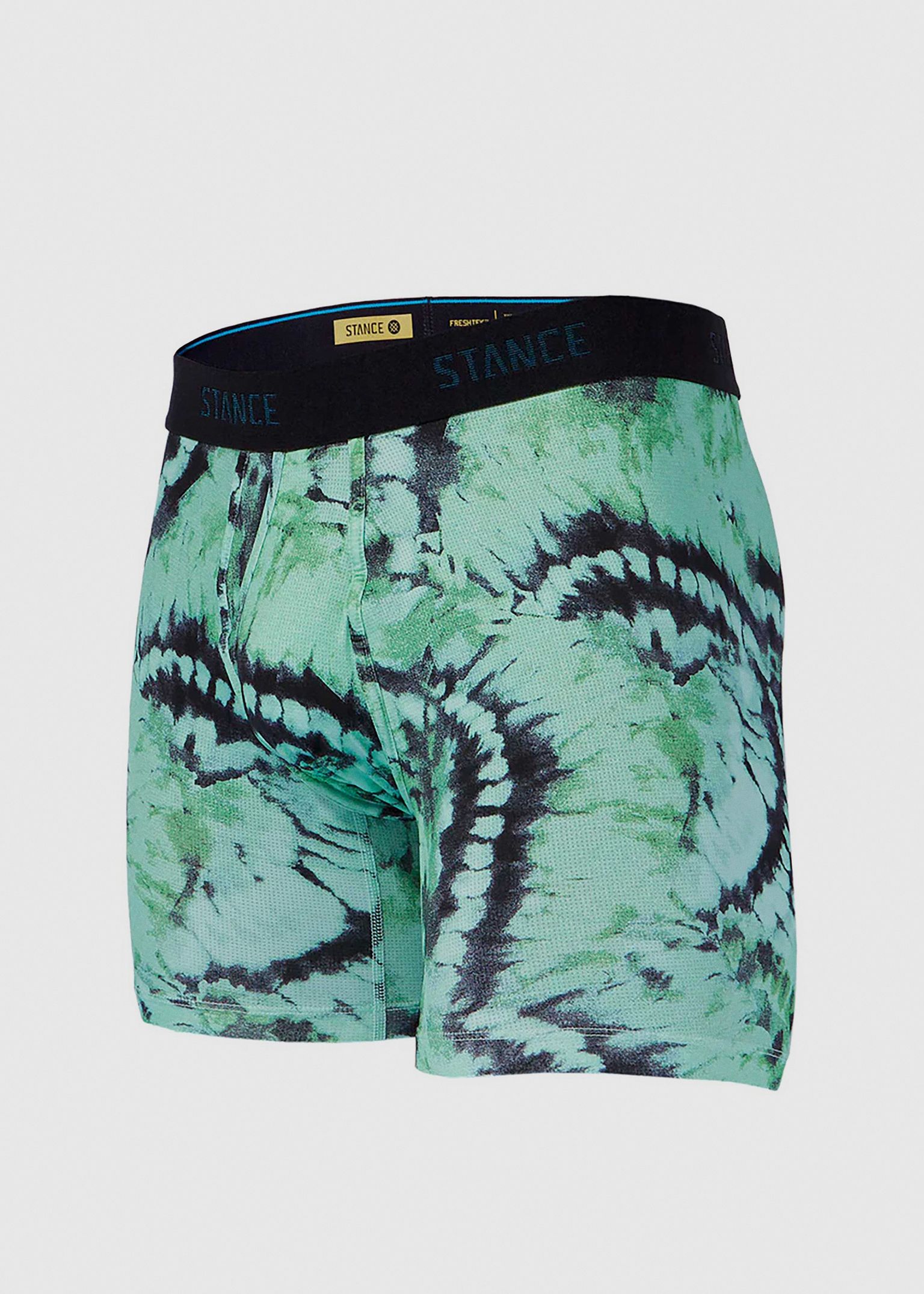 Micro Dye Wholester Briefs image