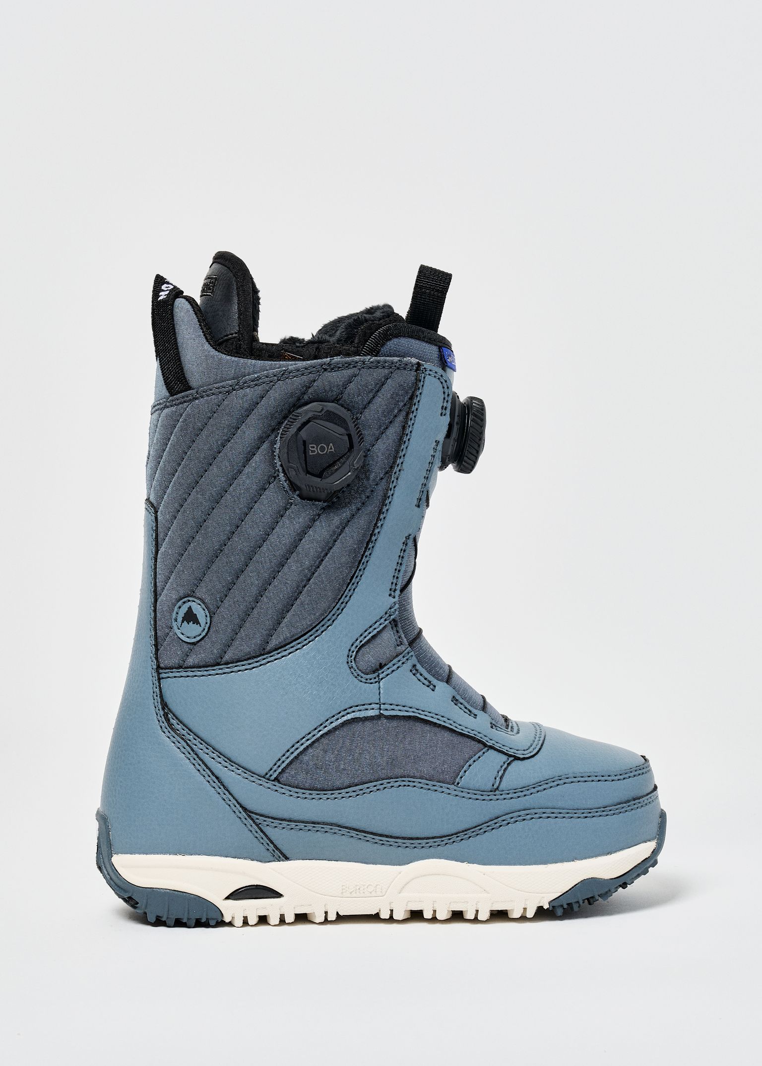 Limelight Boa Snowboard Boots image