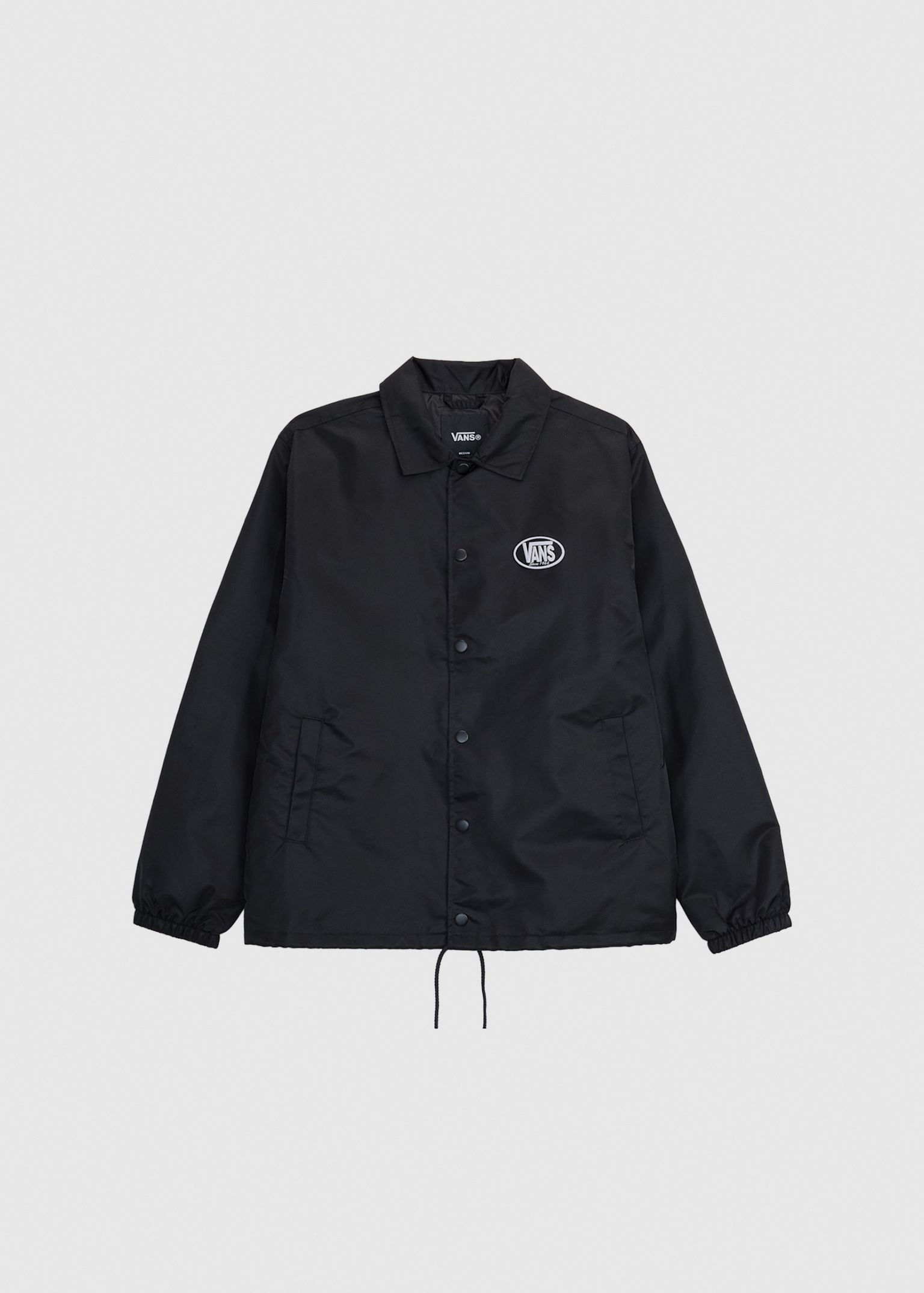 Torrey Nylon Coaches Jacket 2.0 image