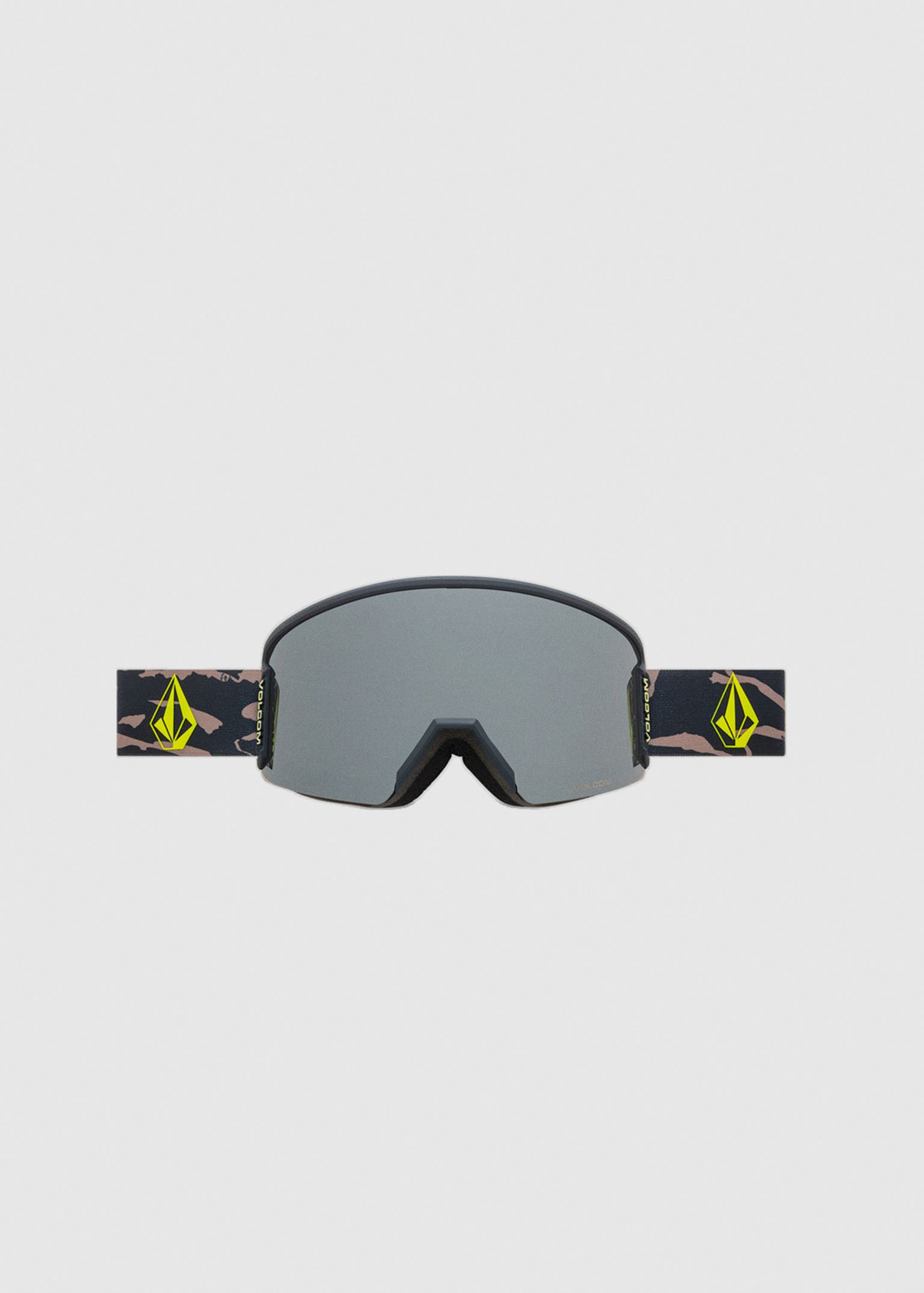 Garden 2 Camo / Silver Chrome image