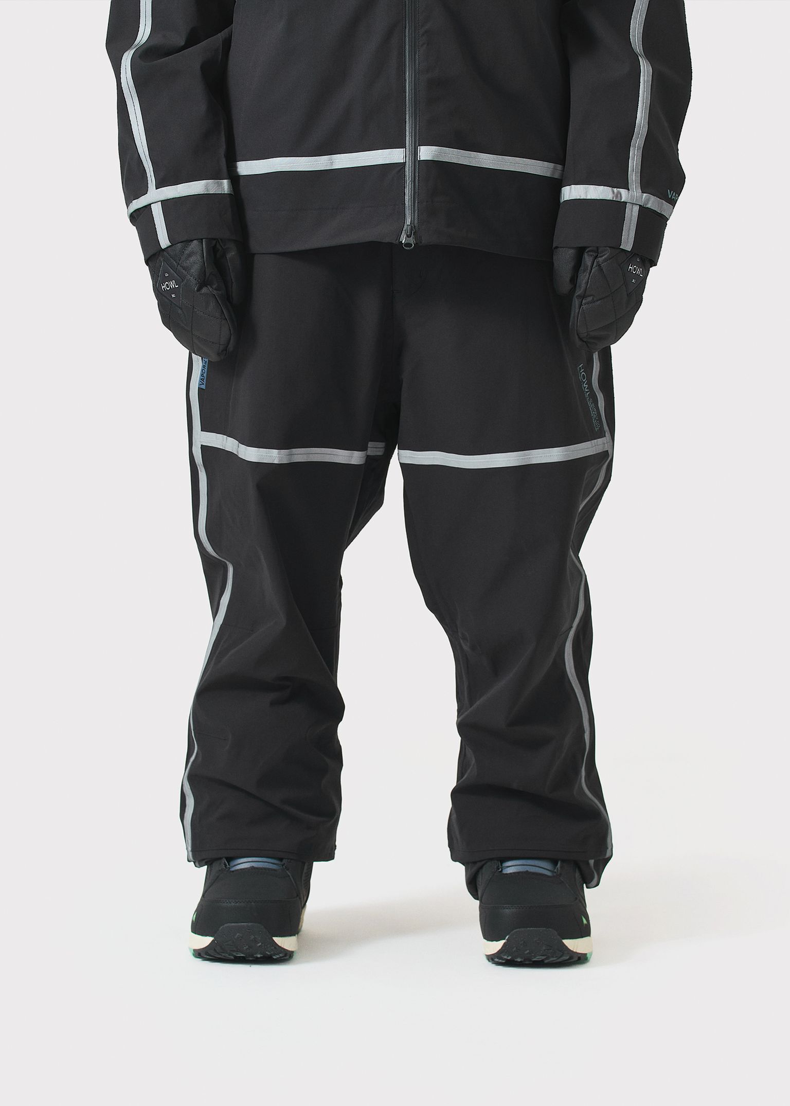 Taped Pants image
