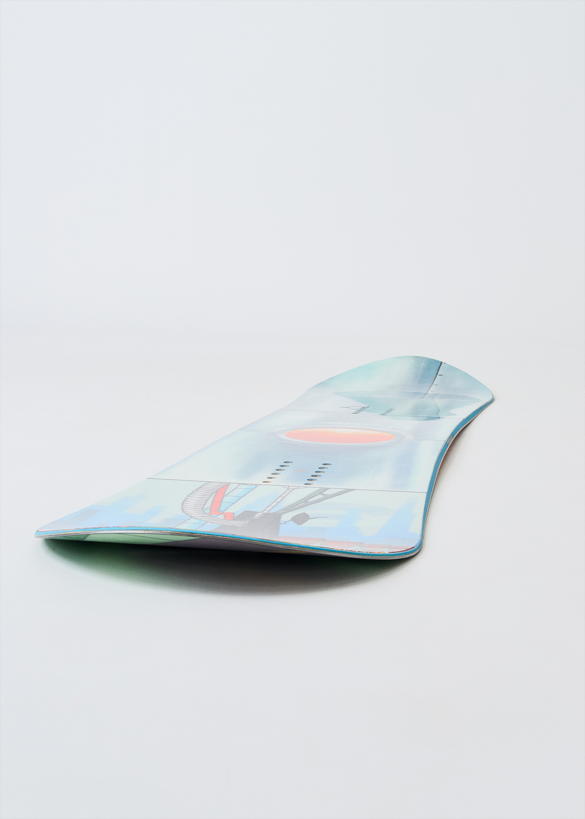 Signal Ludo Snowboard
