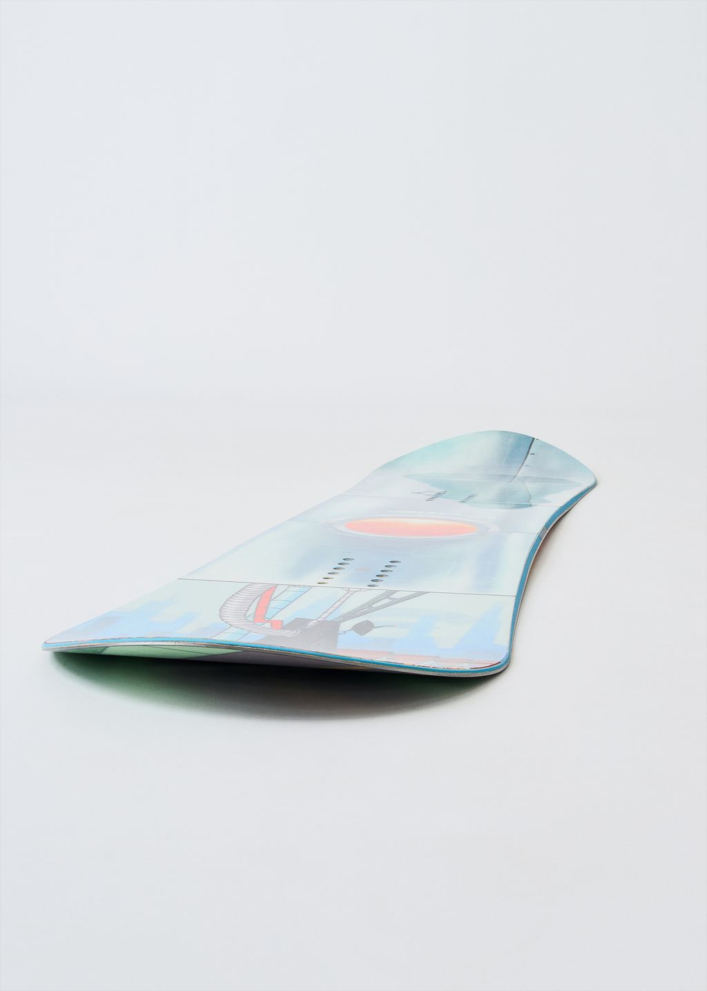 Signal Ludo Snowboard