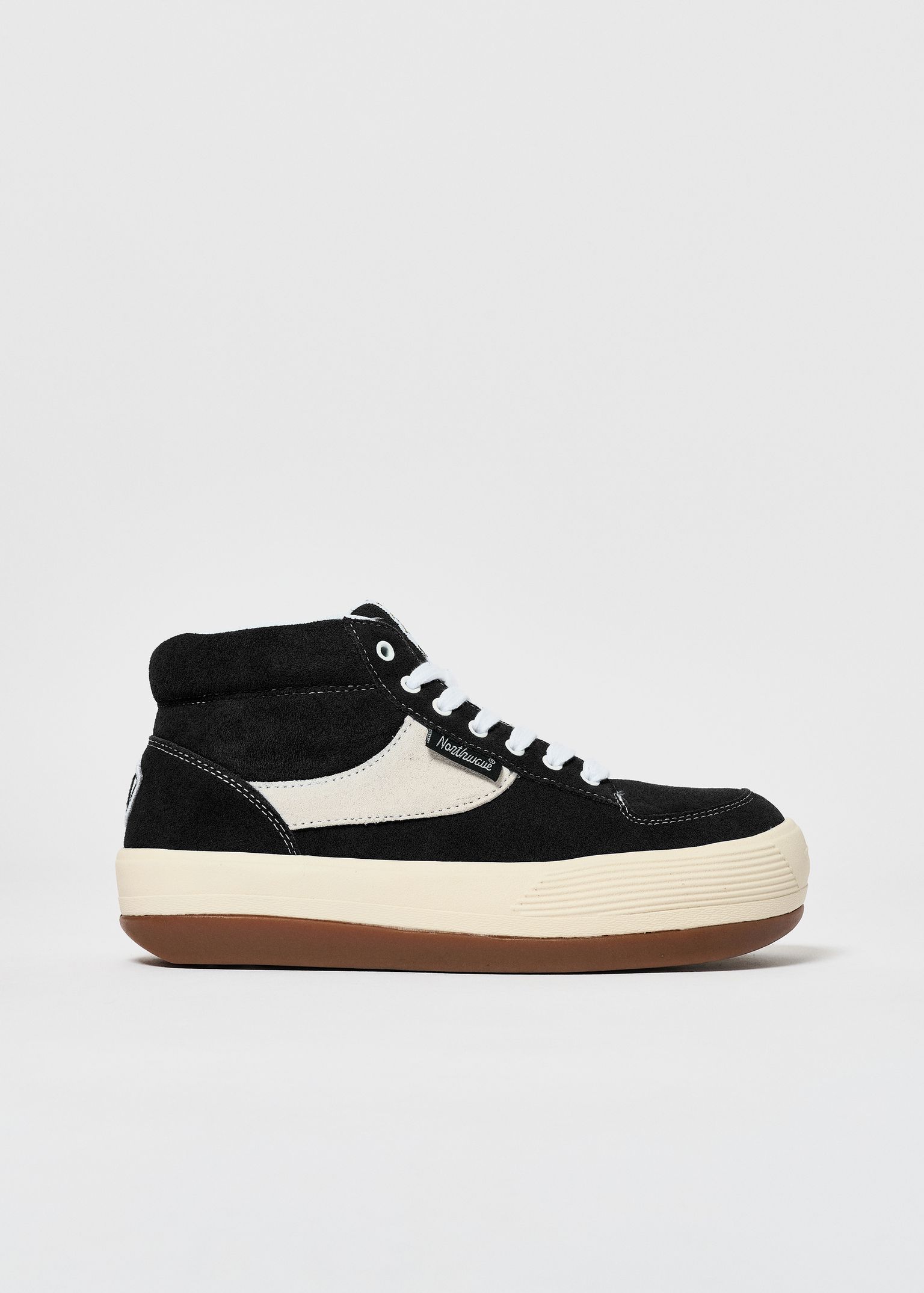 Espresso Chilli Shoe image