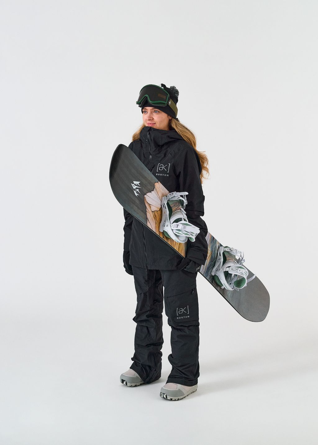 Burton [AK] Upshift GORE-TEX Jacket