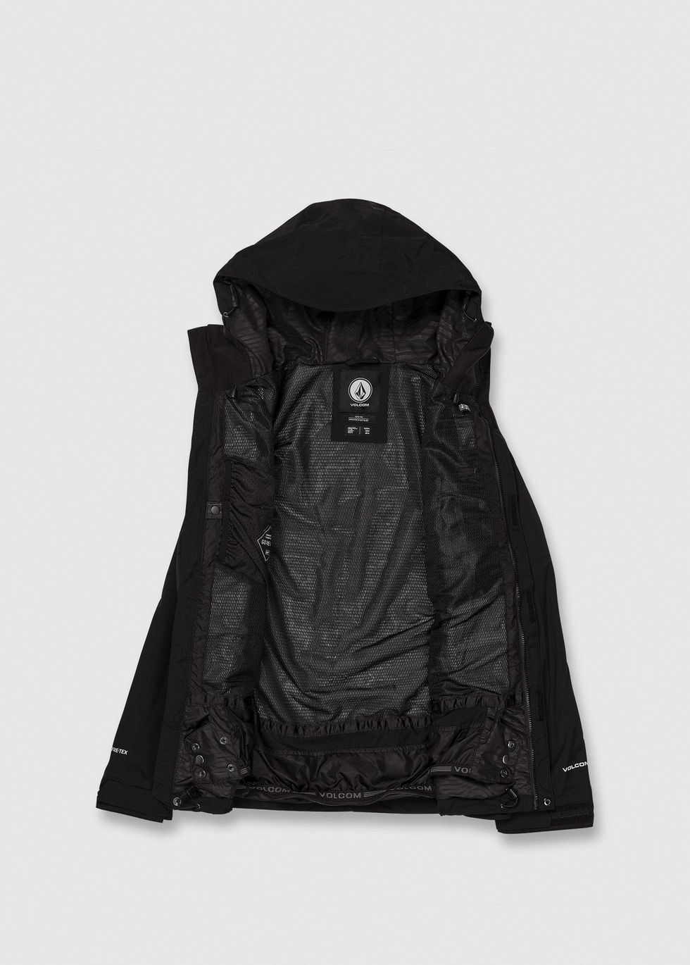 Volcom L Insulated GORE-TEX Jacket