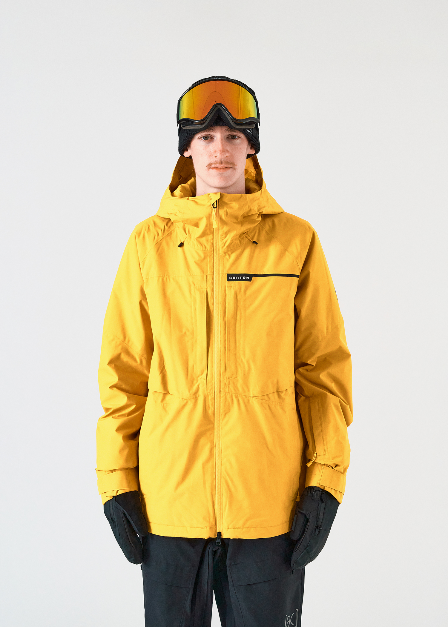 2L Pillowline GORE-TEX Jacket