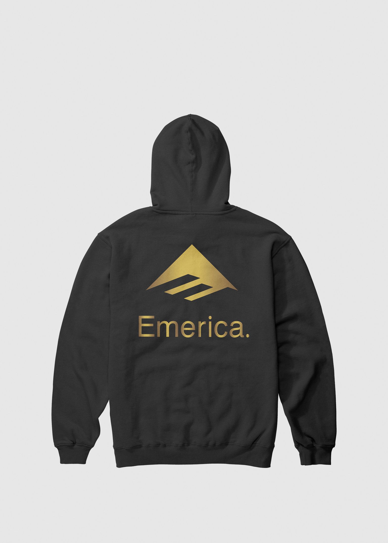 Lockup Hoody image