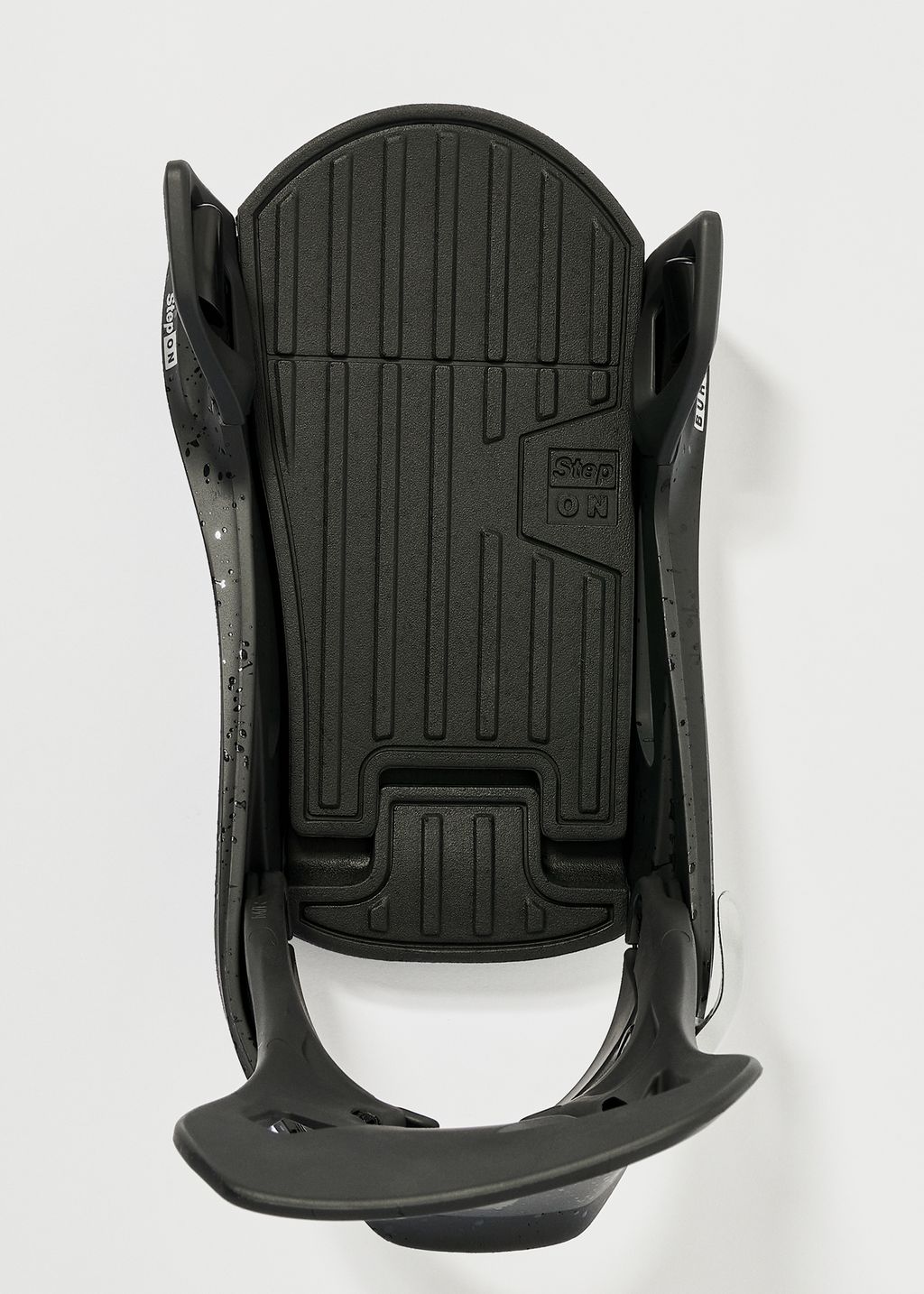 Step On X Re:Flex Snowboard Bindings