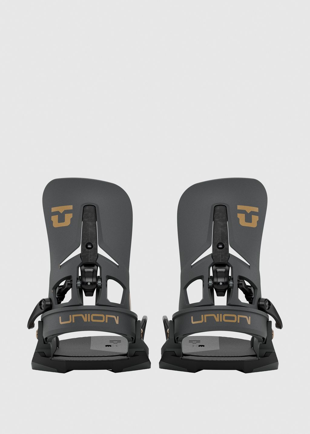 Union Atlas Pro Step On Snowboard Bindings