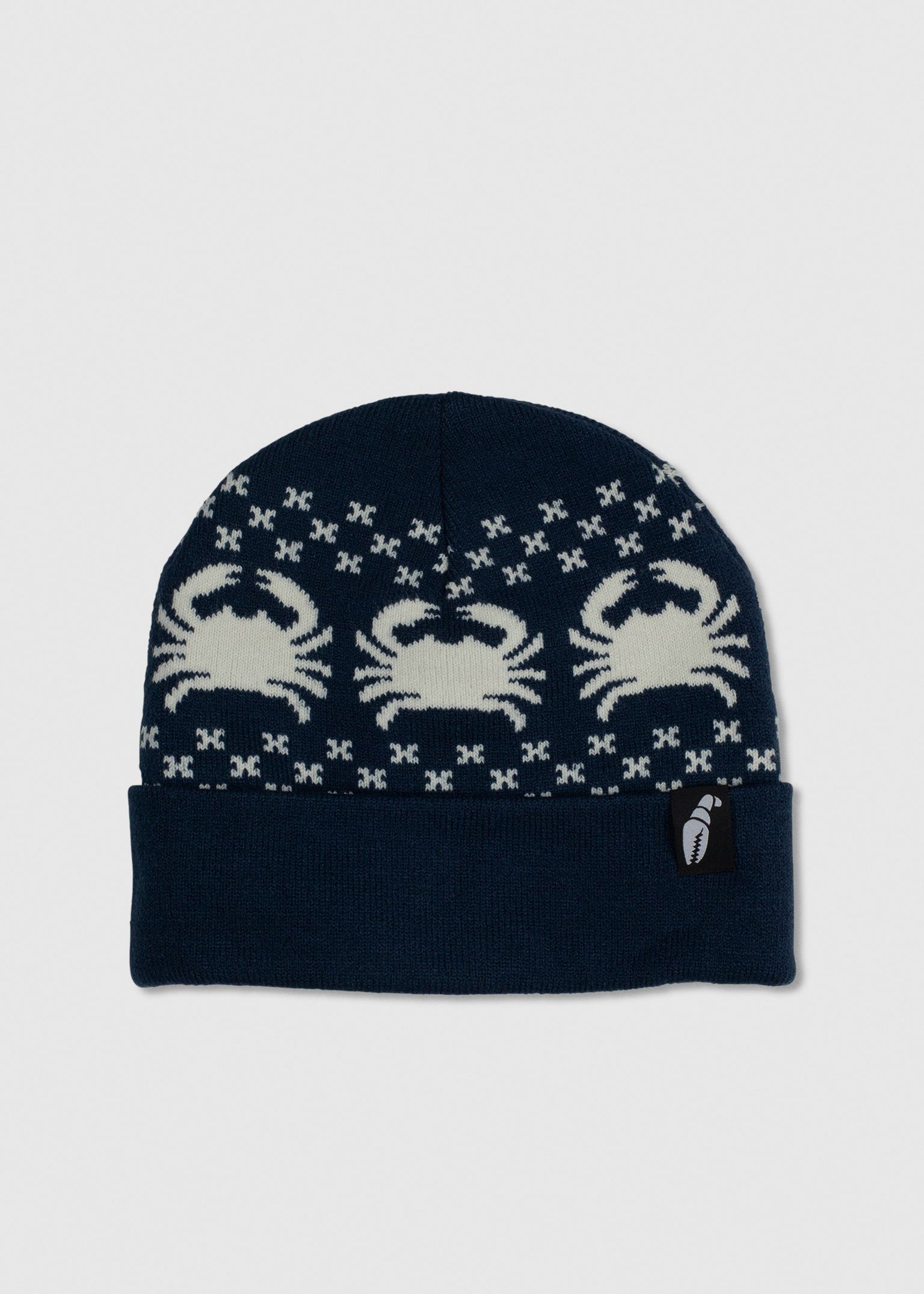 Nordicrab Beanie image
