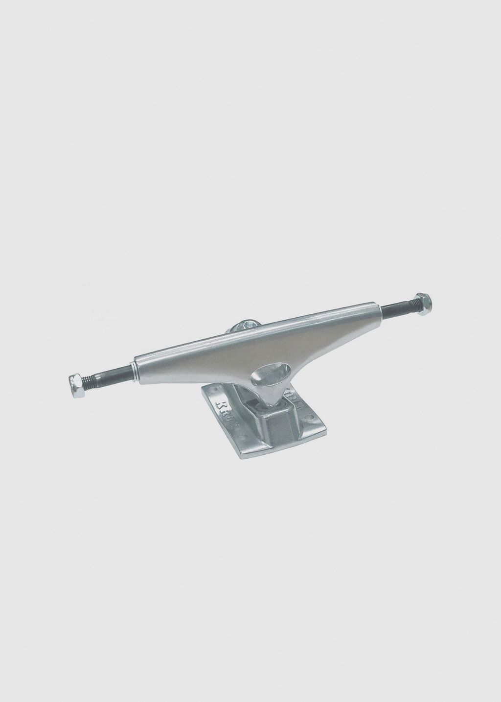 KRUX Trucks KRUX DLK K5 Standard Polished Silver 8.25
