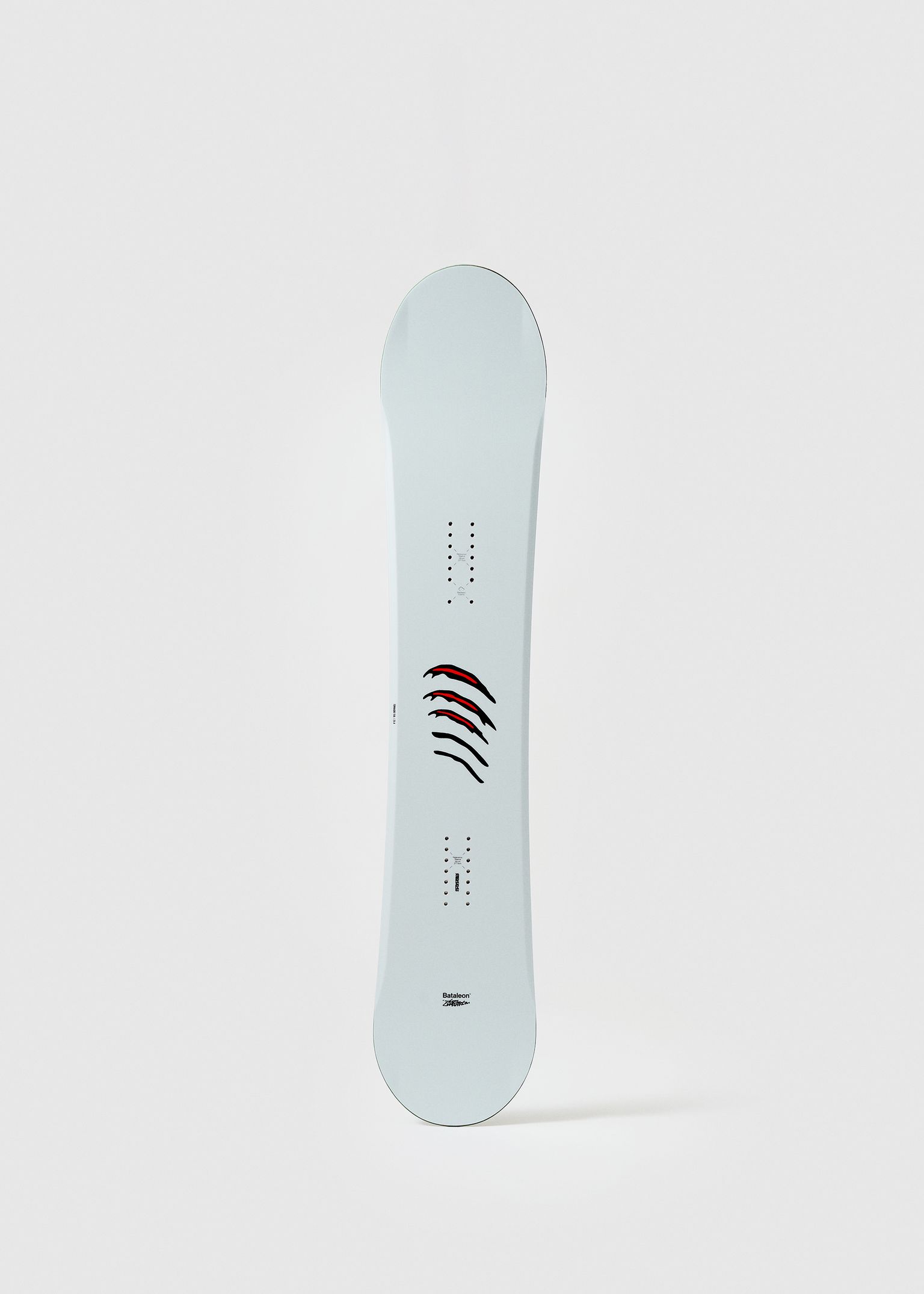 Tornado Snowboard image
