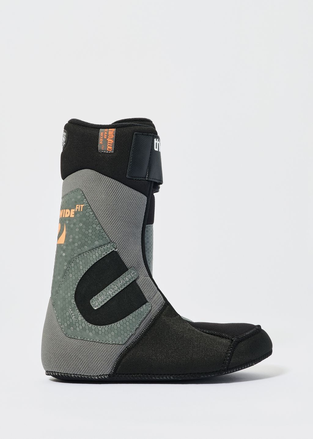 ThirtyTwo Lashed Double Boa Snowboard Boots