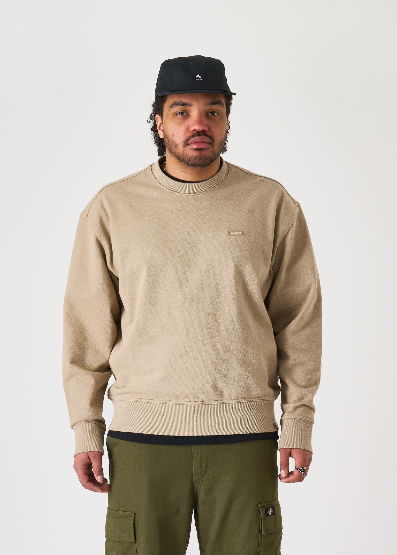 Heavyweight Sweatshirt image