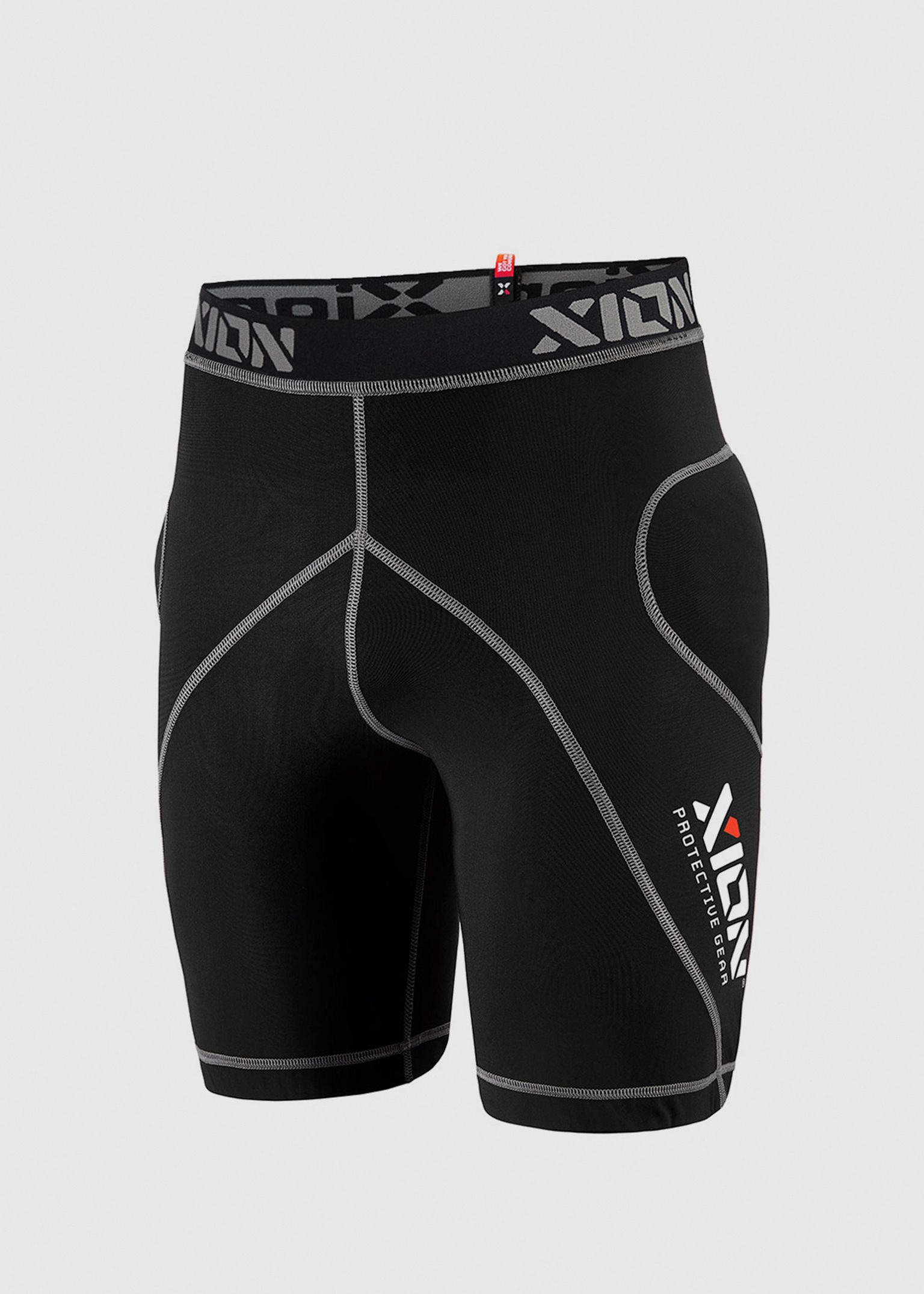 Short Freeride Evo image