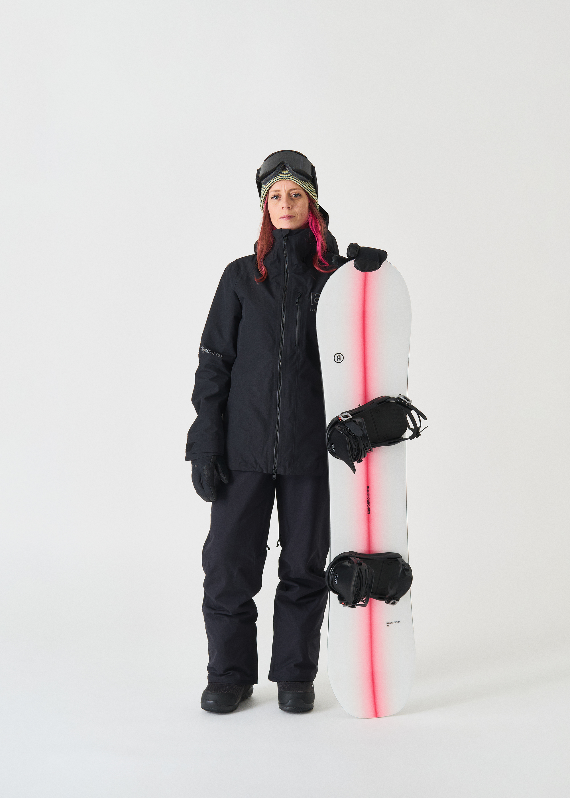 Burton Society Pants