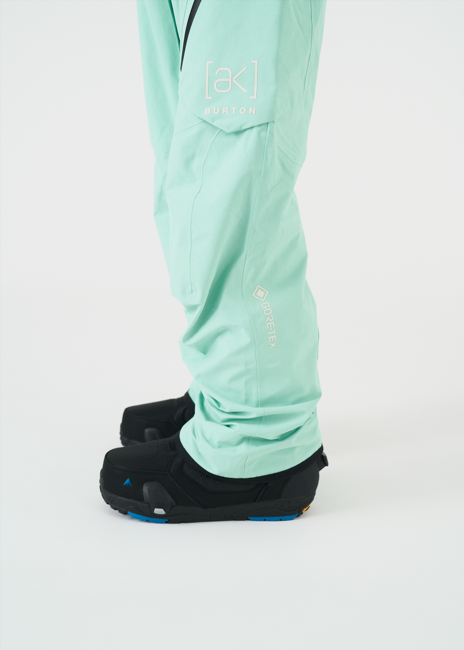 AK] Cyclic GORE-TEX 2L Pants