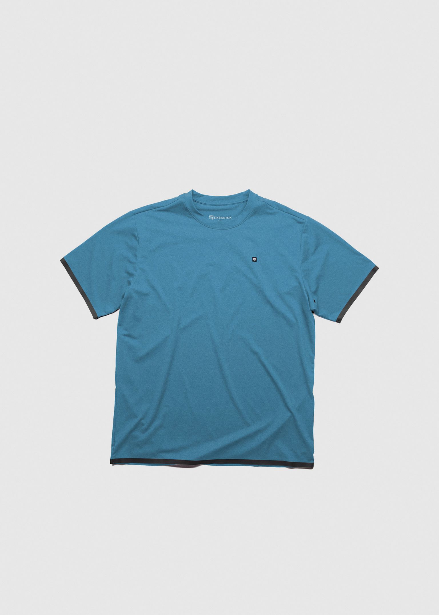 Lets Go Tech T-Shirt image