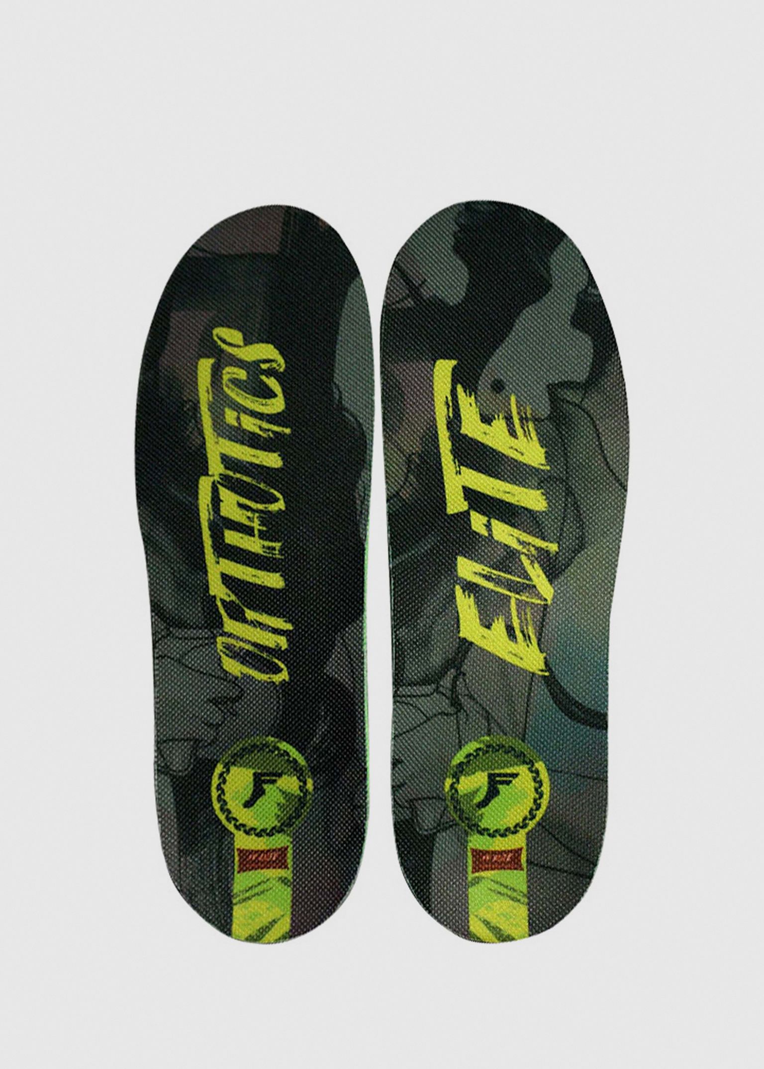 Elite Orthotics Insoles image