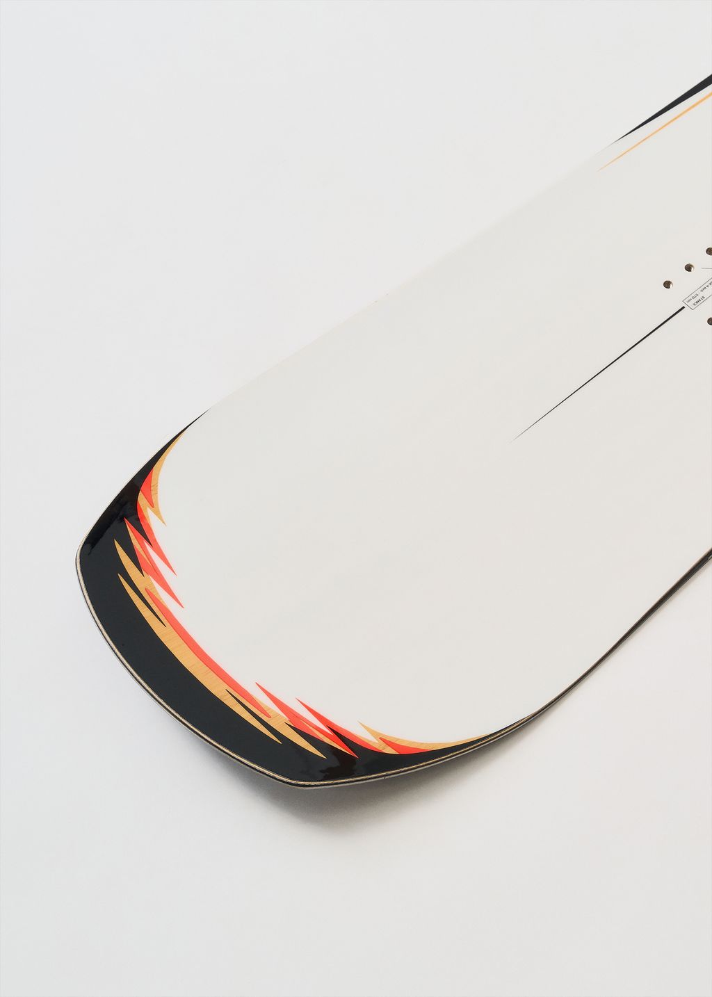 Salomon Snowboards Assassin Snowboard