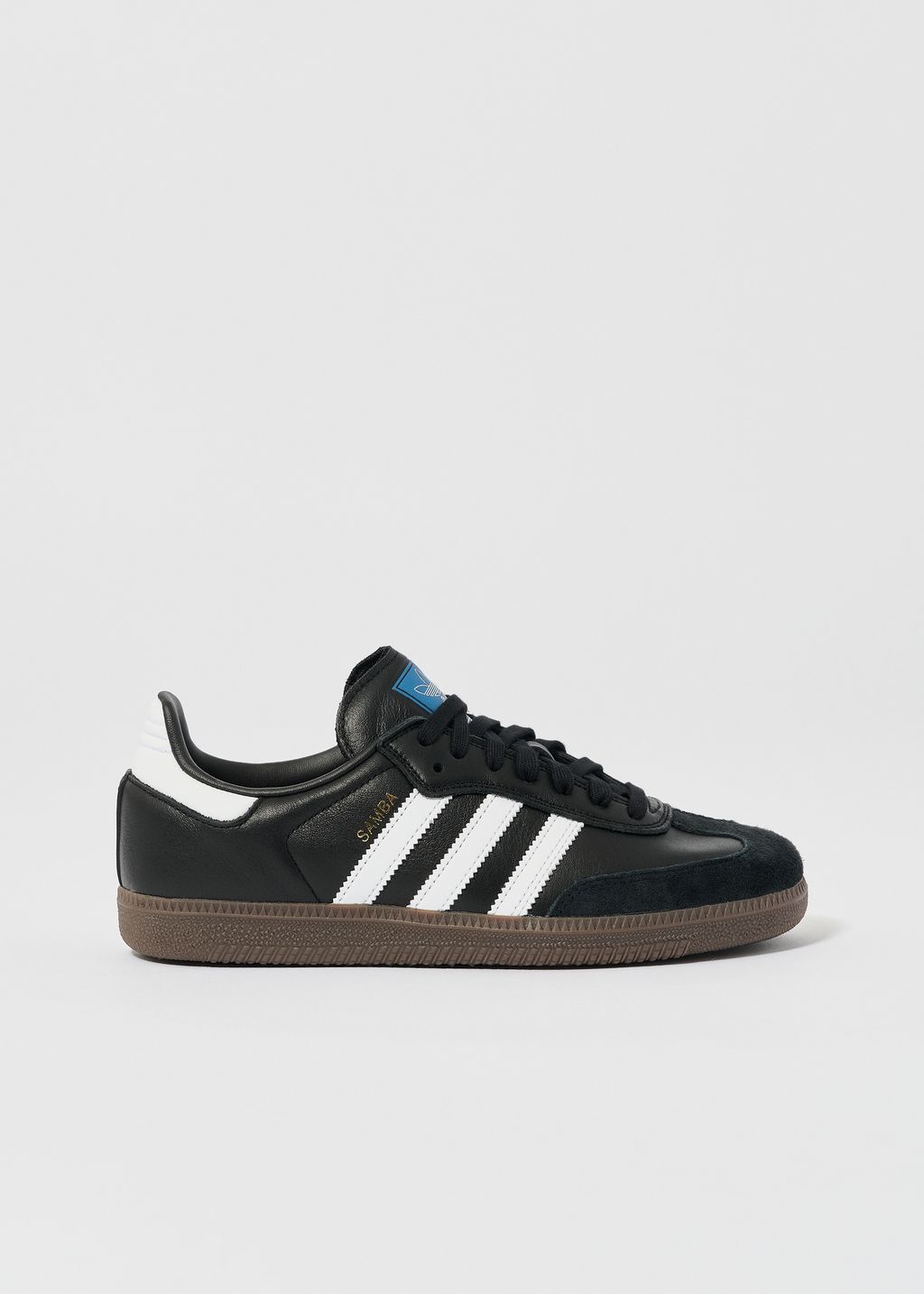 adidas Samba ADV Shoe
