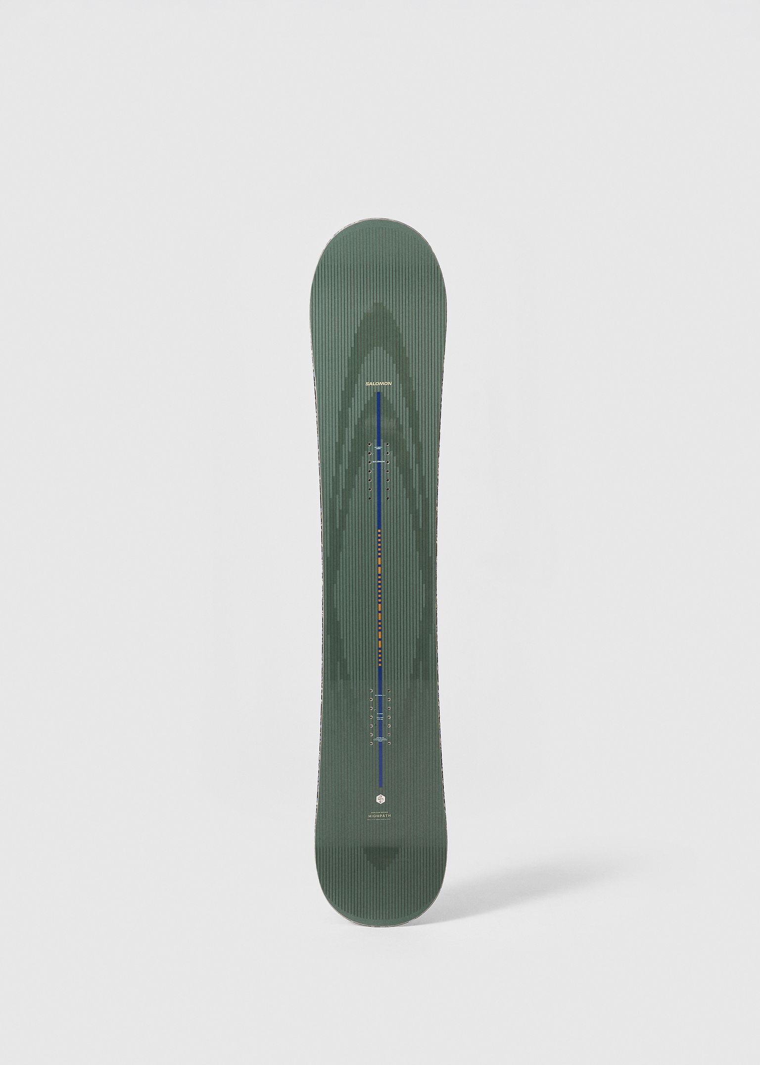 Highpath Snowboard image