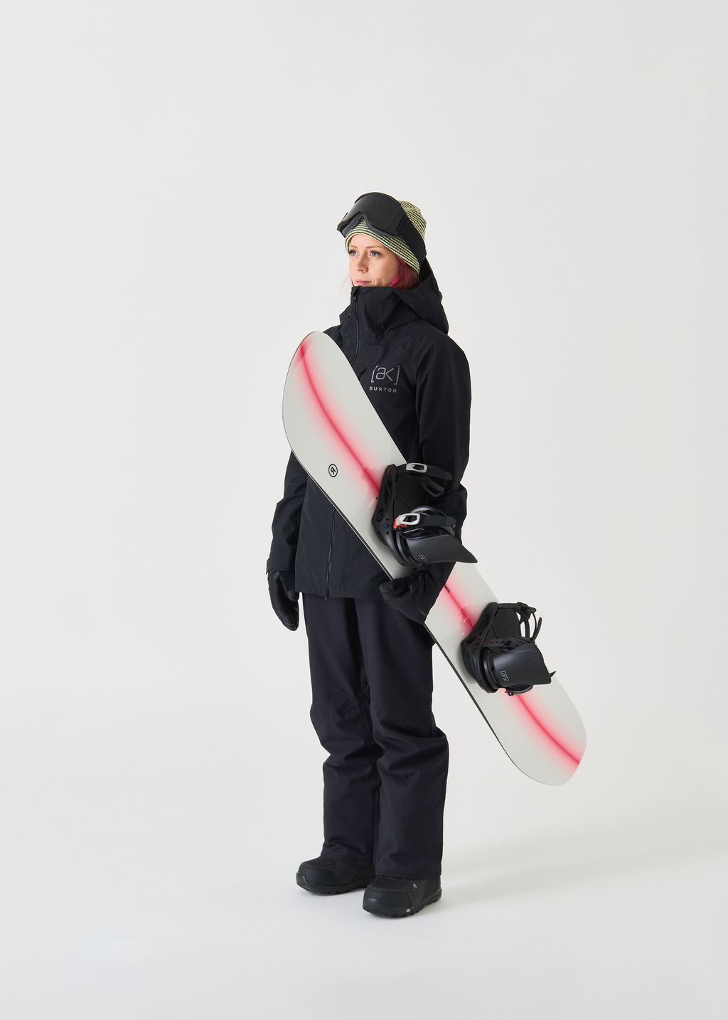 Burton Society Pants