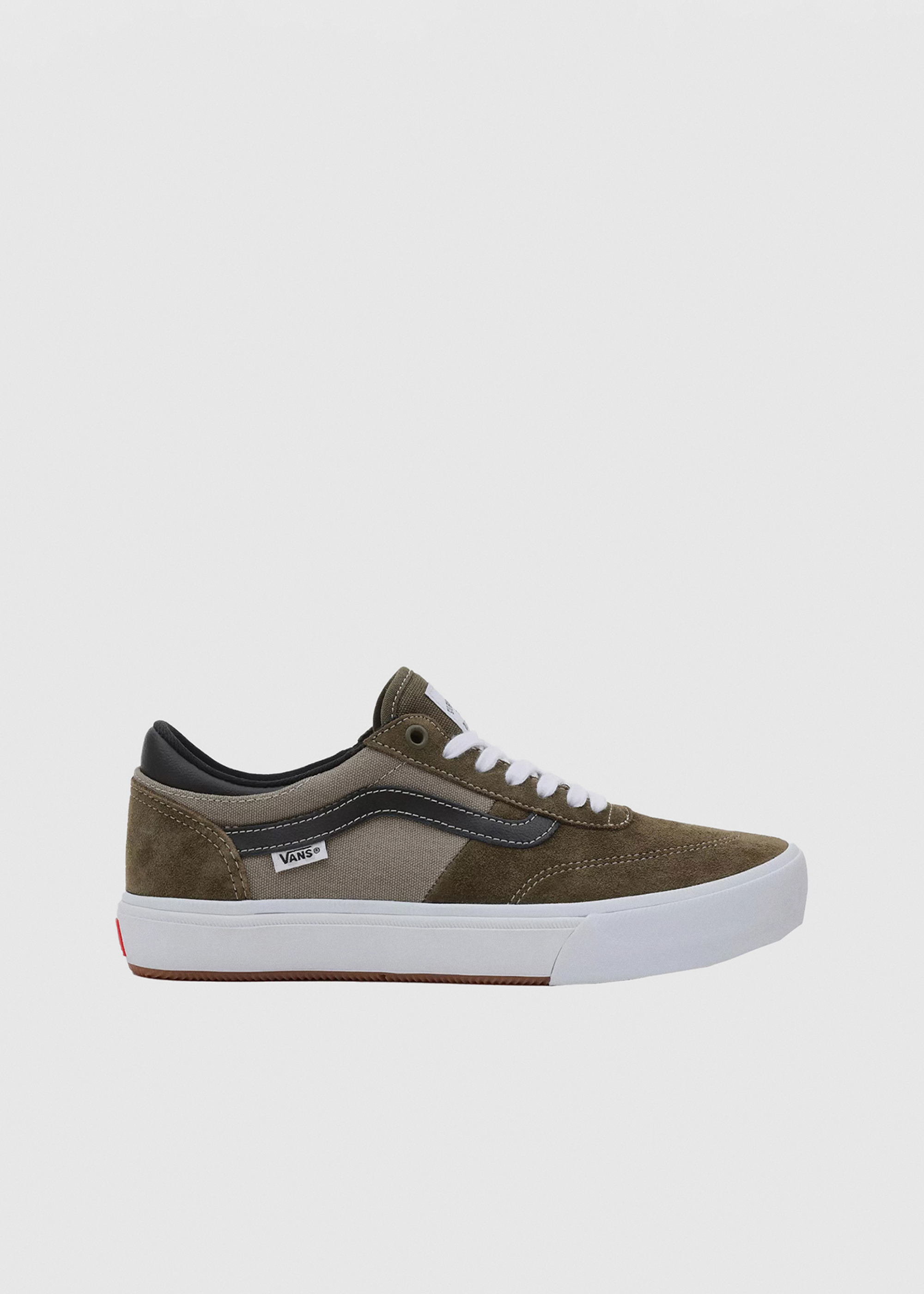 Vans Gilbert Crockett Shoes