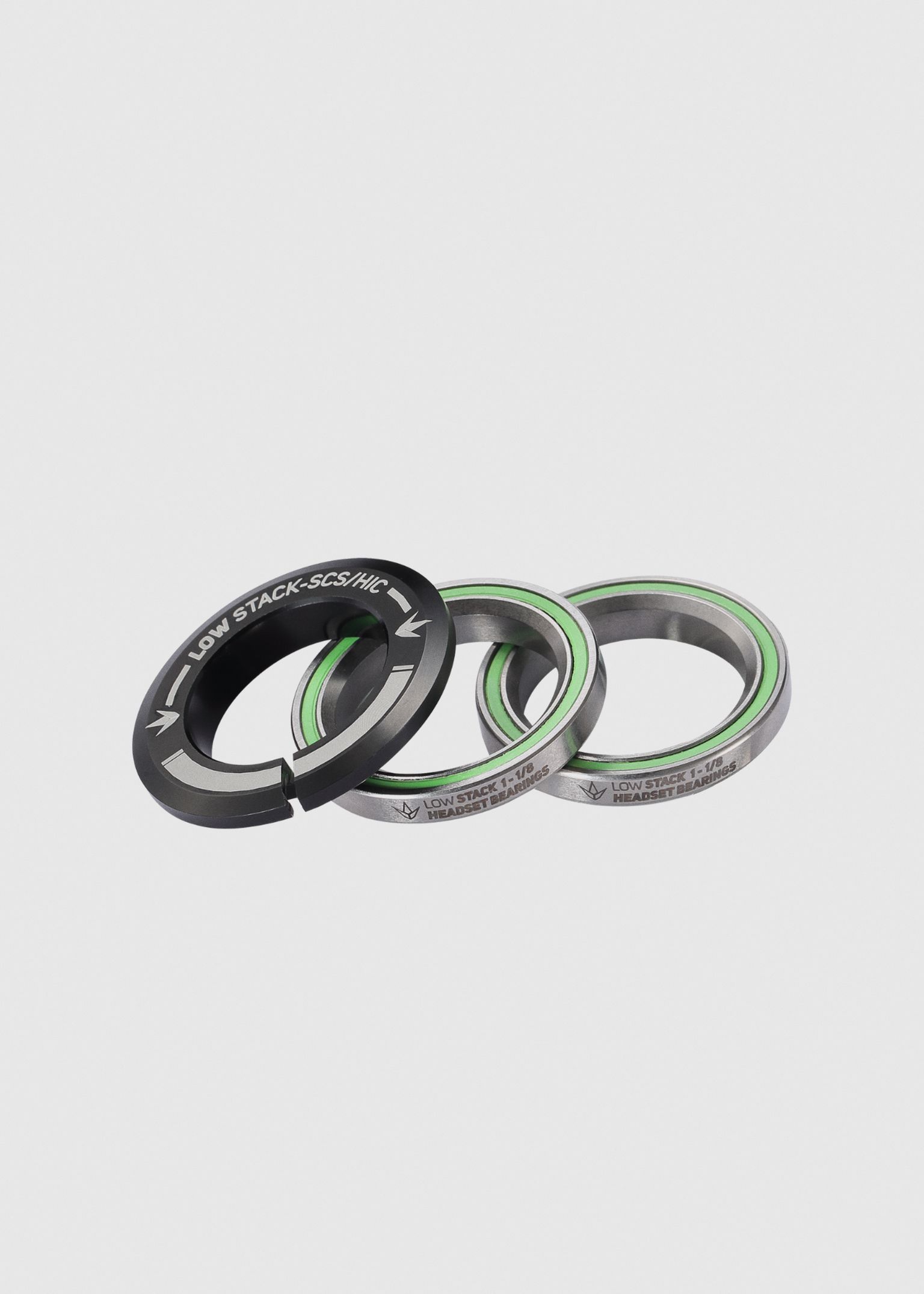 Low Stack Headset SCS image