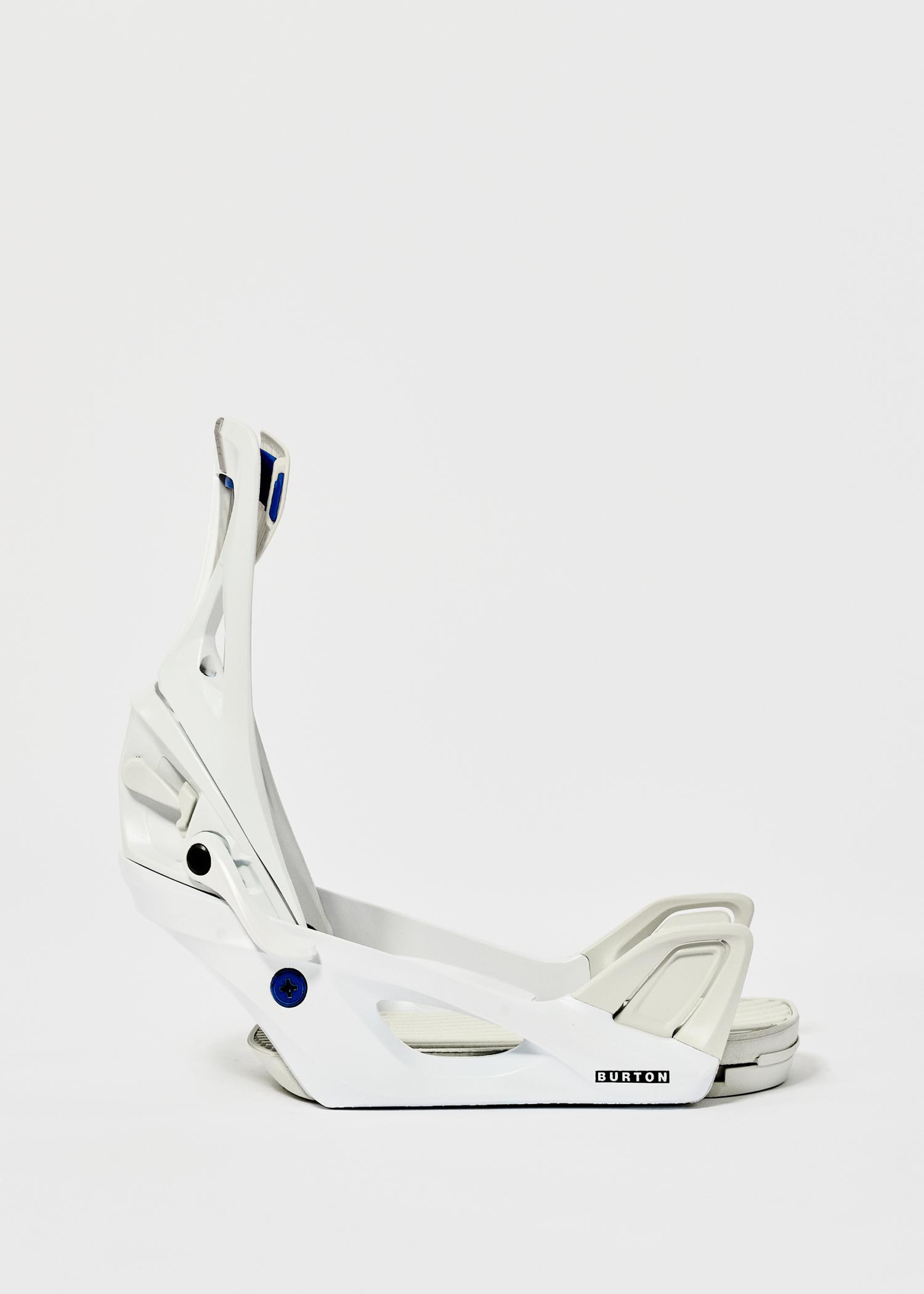 Burton Step On Escapade Sサイズ ホワイト新品 Burton Womens Step On Escapade Re:Flex Snowboard Binding