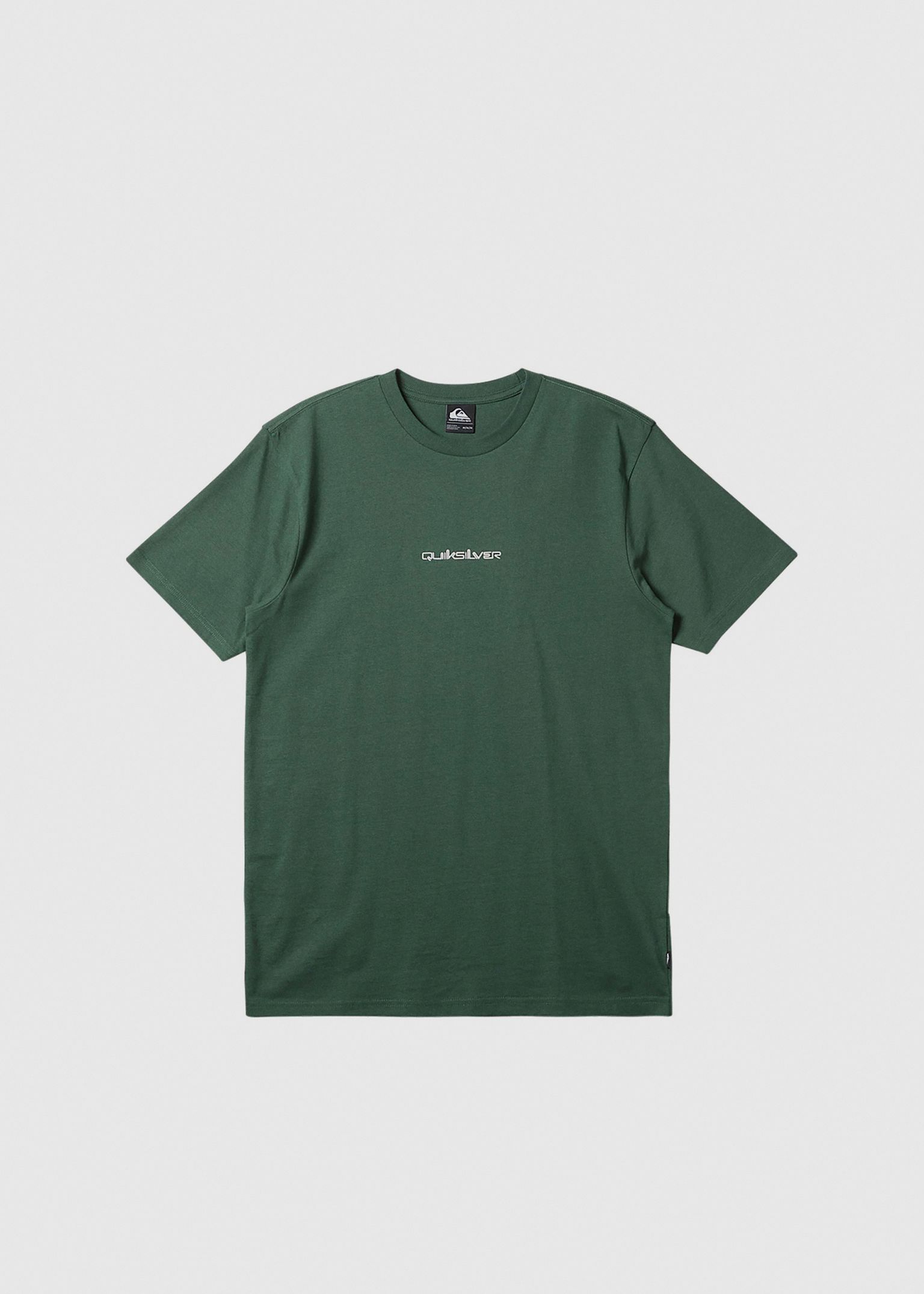 Qs Omni Logo DNA T-Shirt image