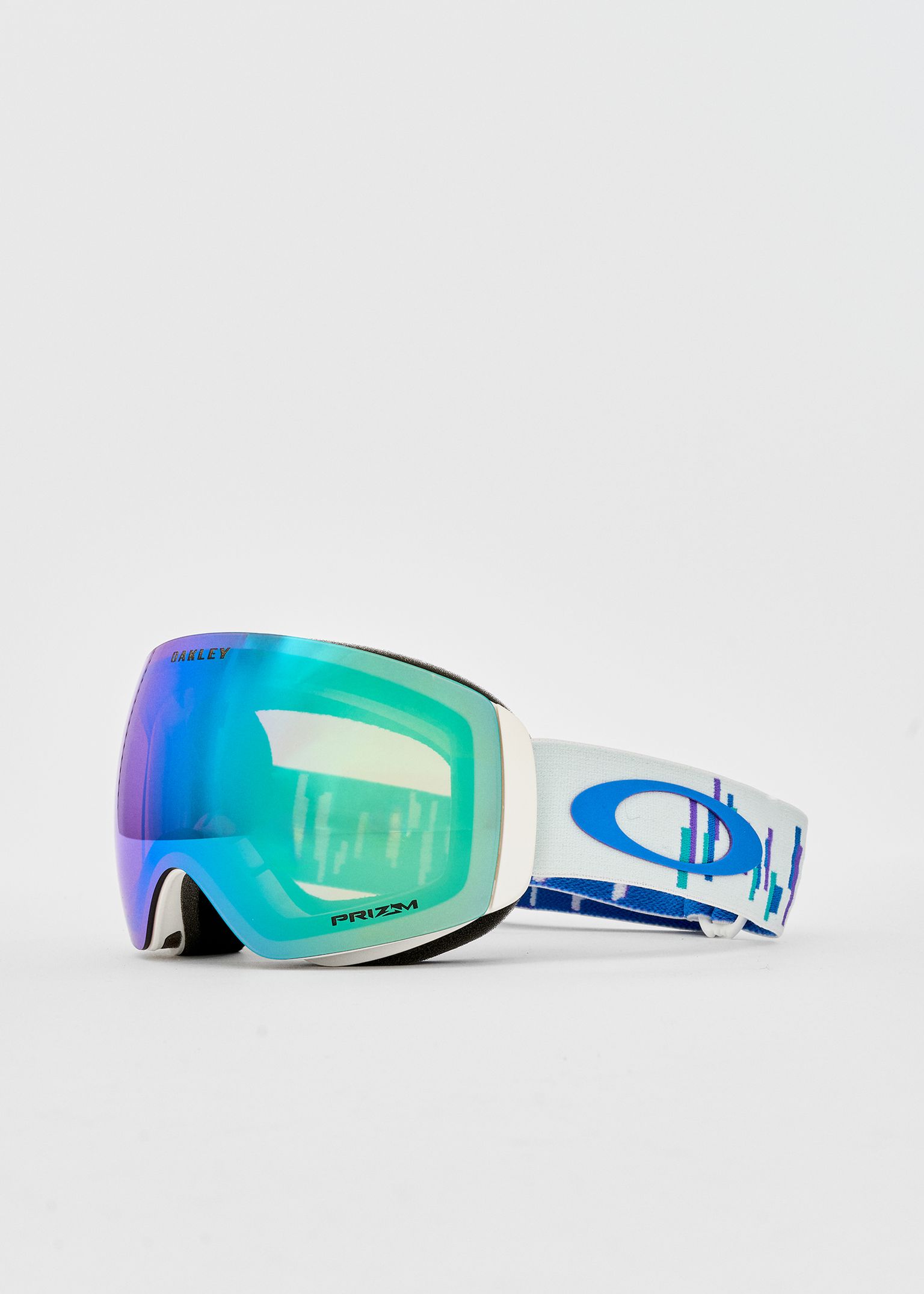 オークリー フライトデッキM Mikaela シグネイチャーモデル Oakley Flight Deck™ M Mikaela Shiffrin Signature Series Snow