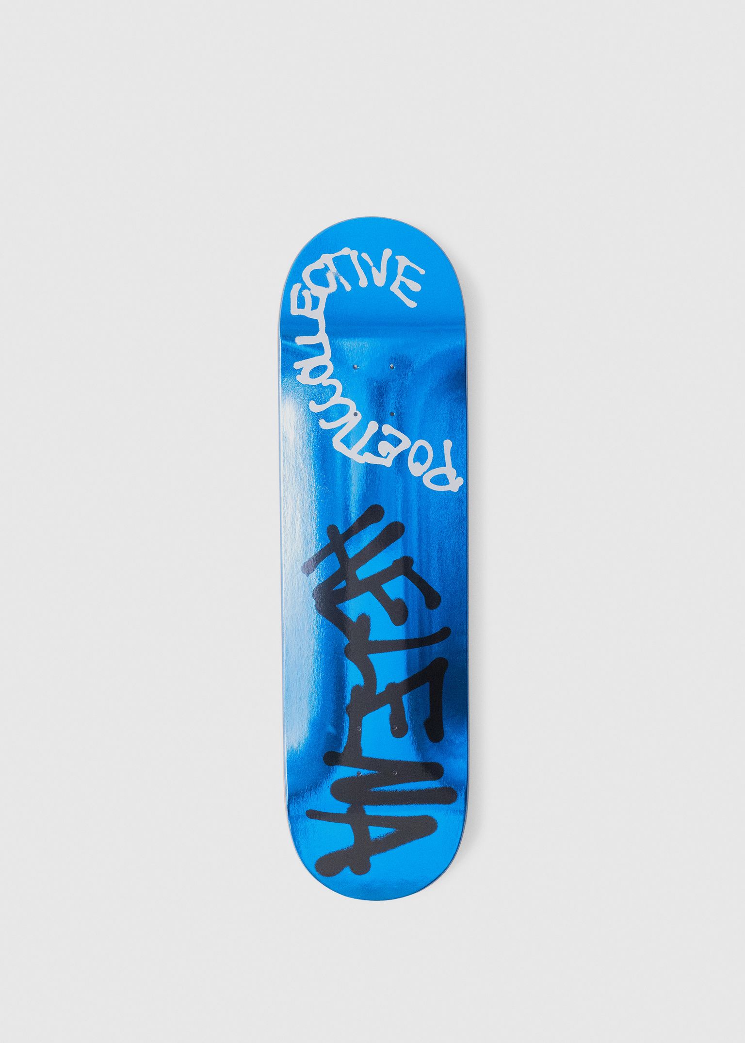 Helena Spray 8.375" Skateboard Deck image