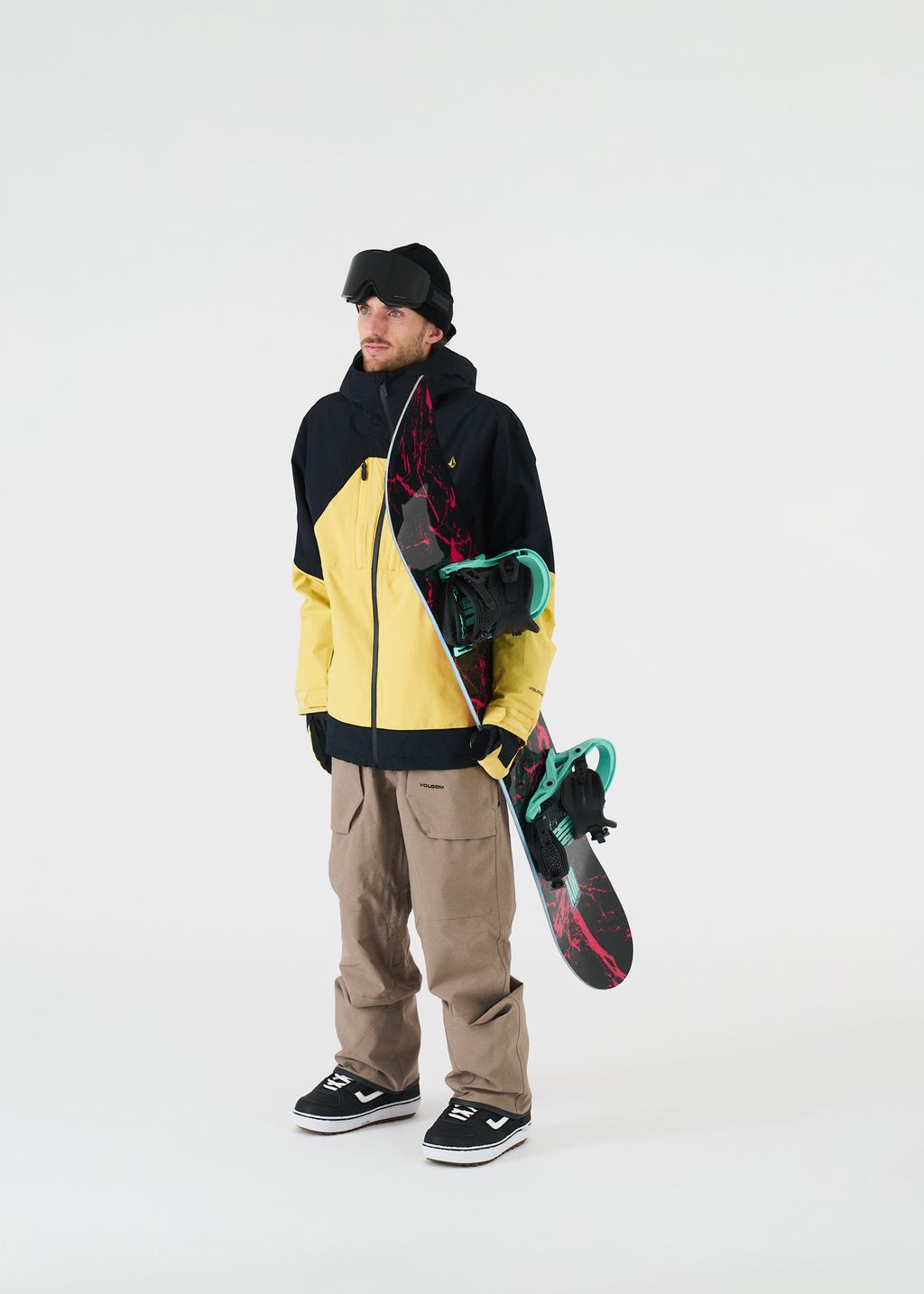 Volcom TDS 2L Gore-Tex Jacket