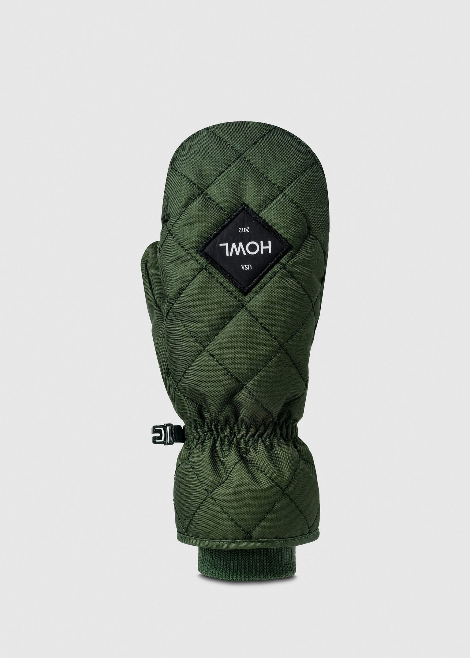 Men's Jed Mittens image