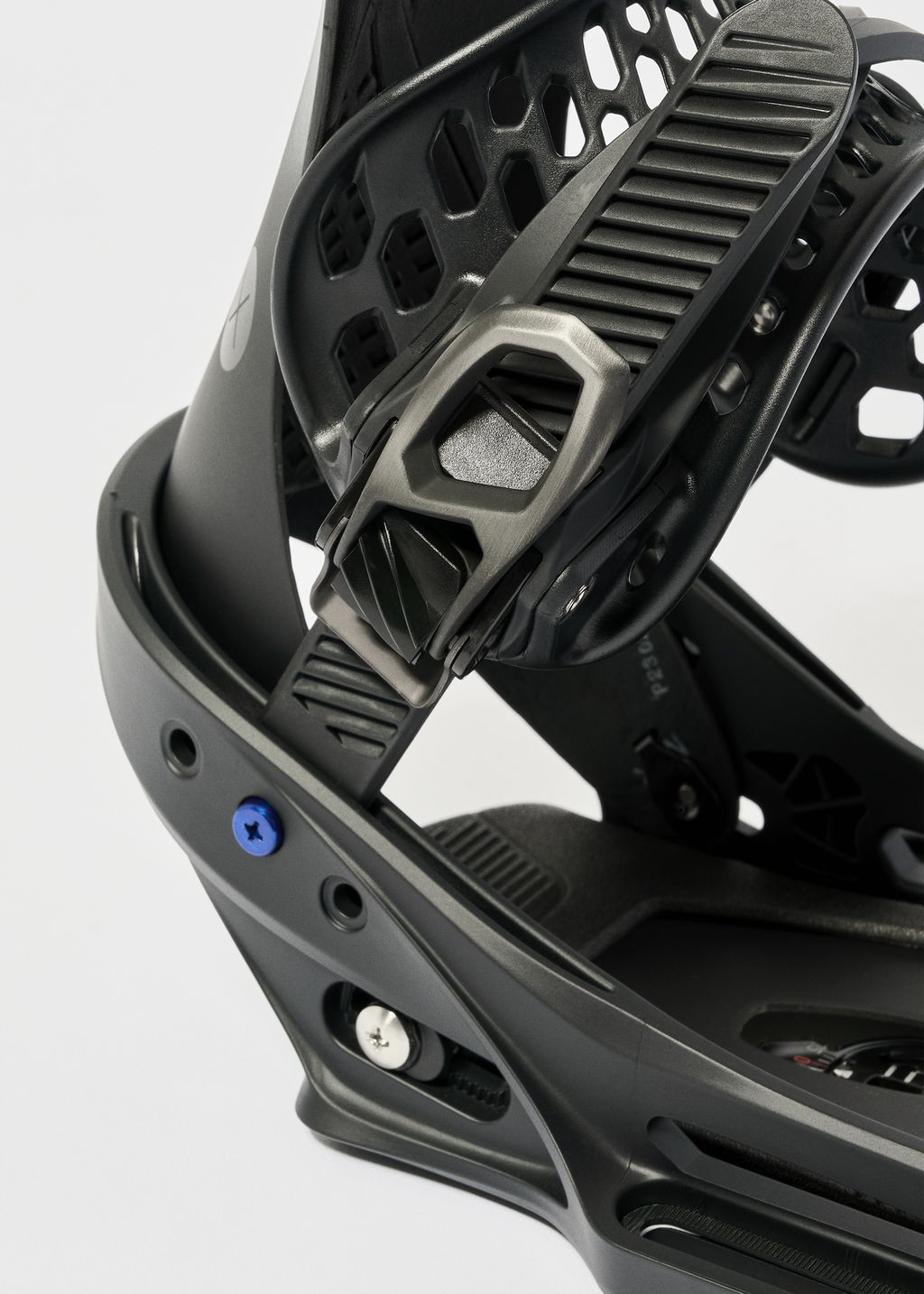 Burton X EST Snowboard Bindings
