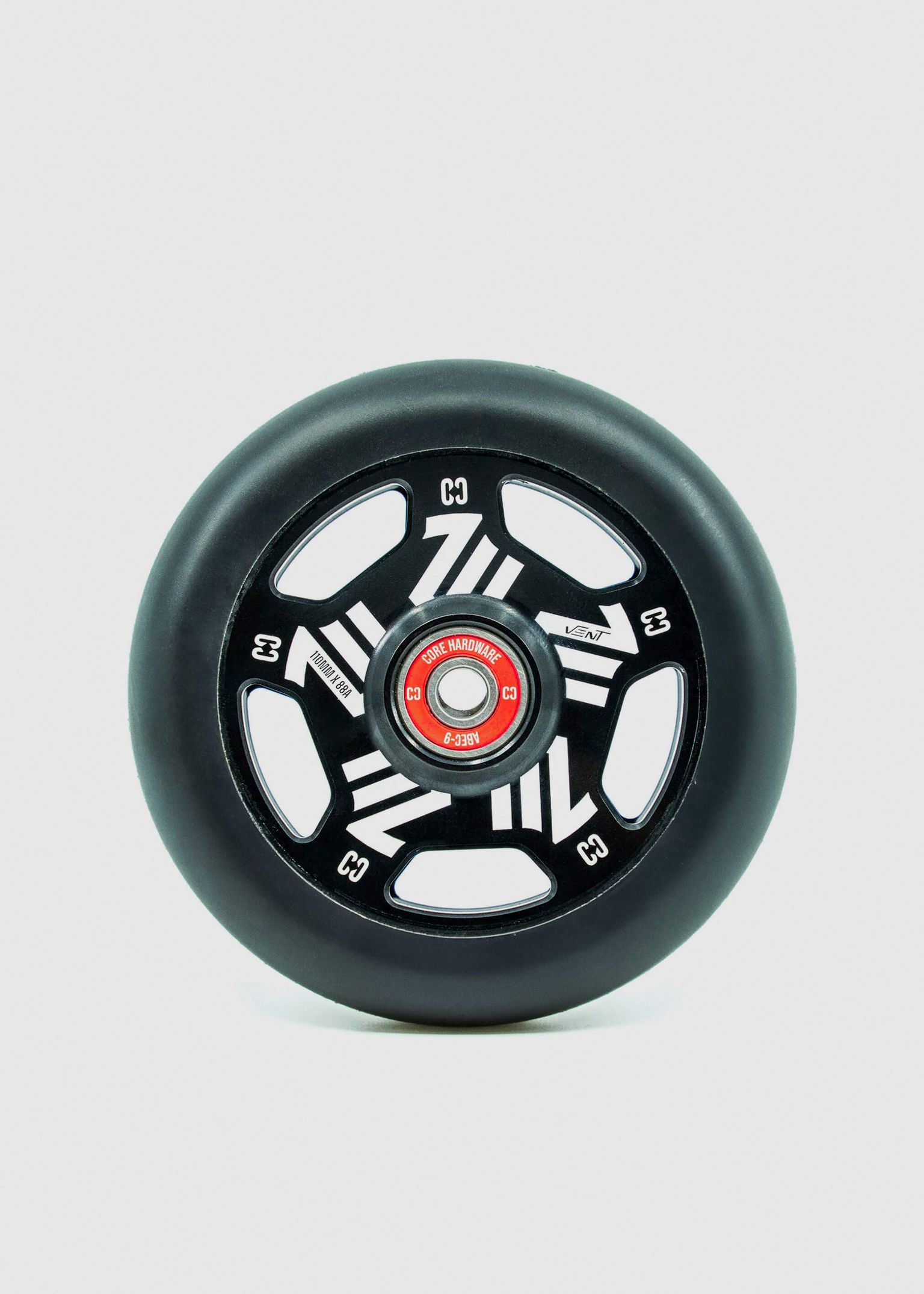 Vent Hollow Stunt Scooter Wheel 110mm image