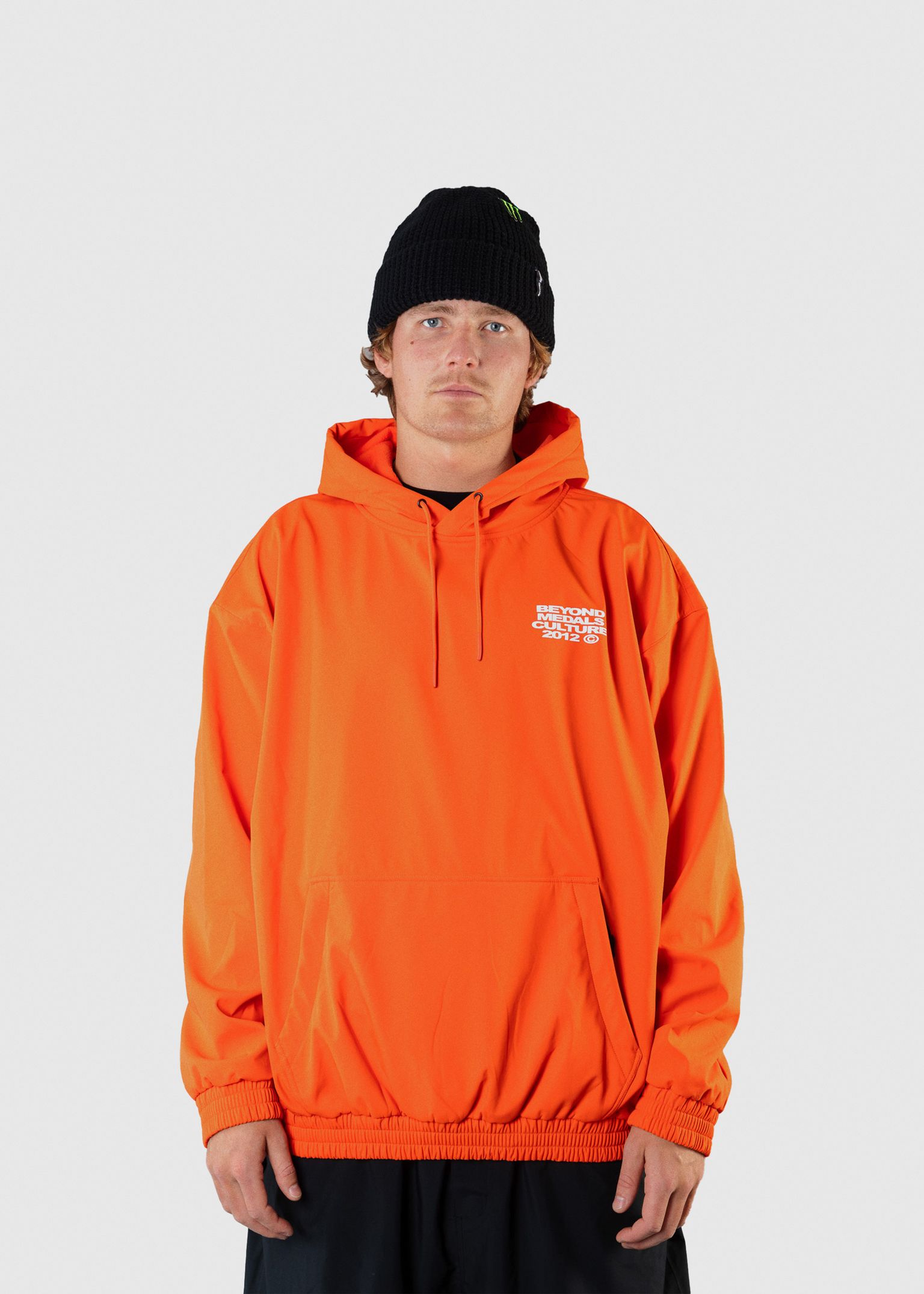 Softshell Hoodie image