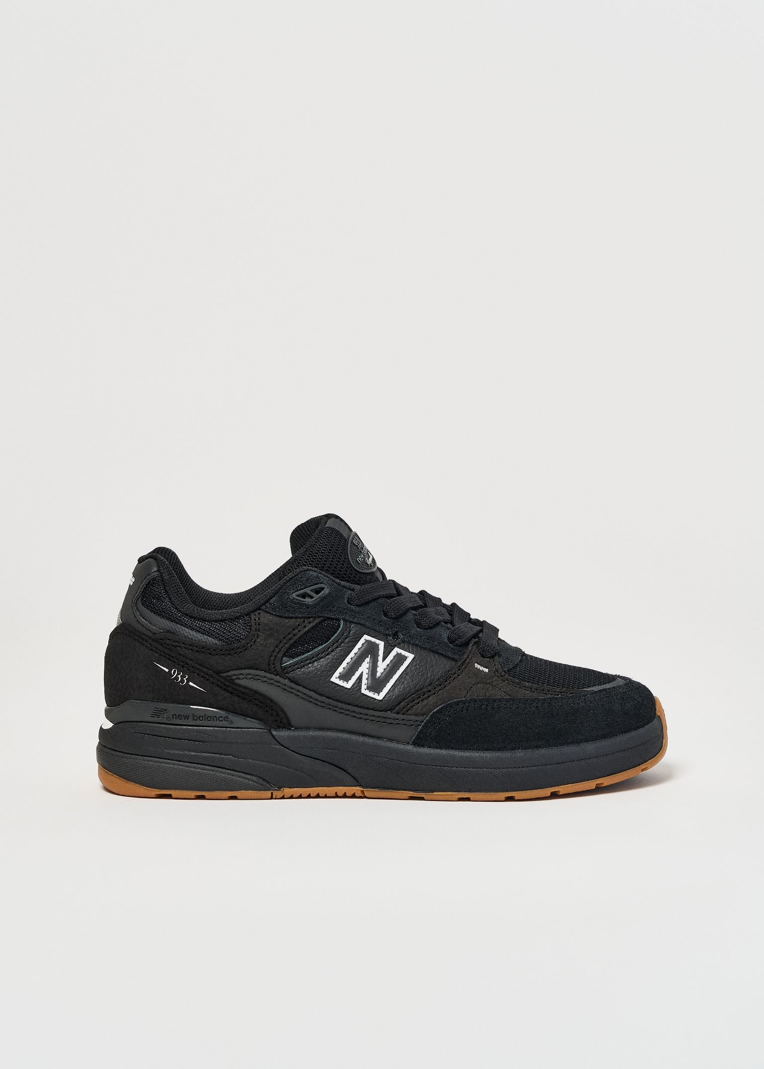 New Balance Numeric Andrew Reynolds 933 Shoes image