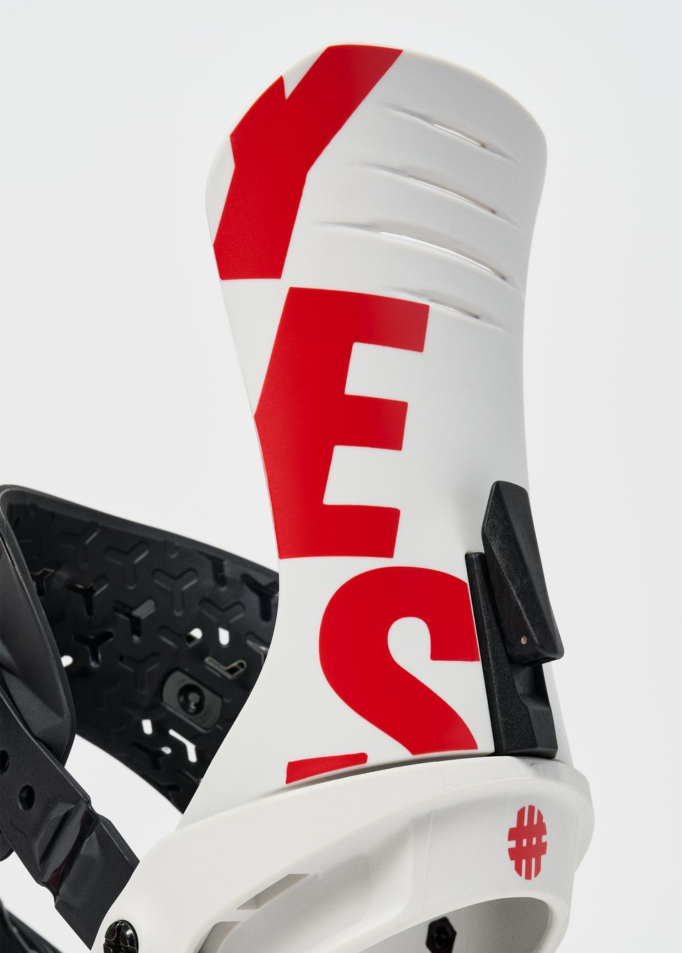 YES Standard Uninc DC Snowboard