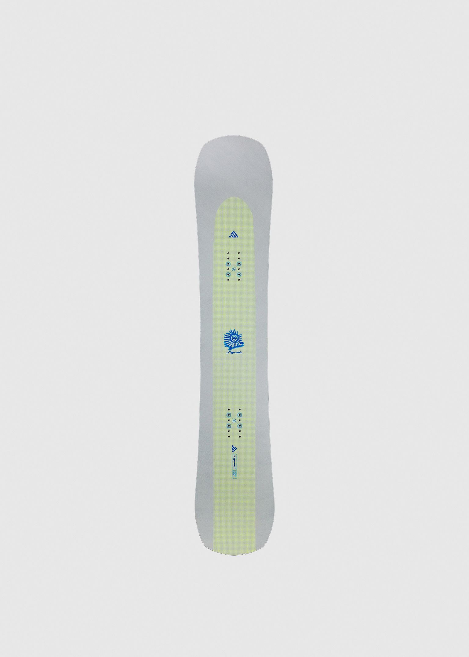 Disruptor Wide Snowboard image