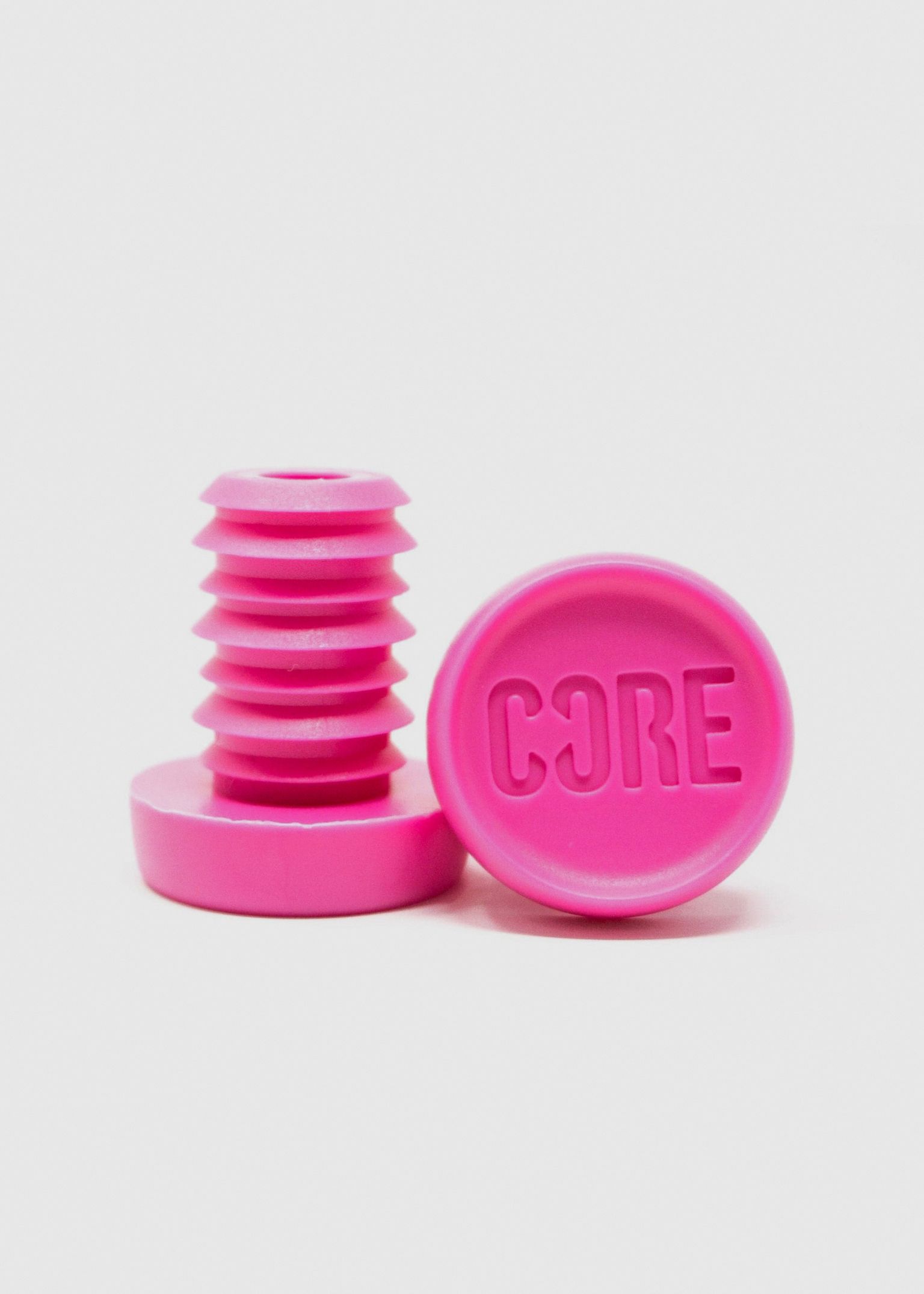 Scooter Bar Ends For Aluminium Bars image