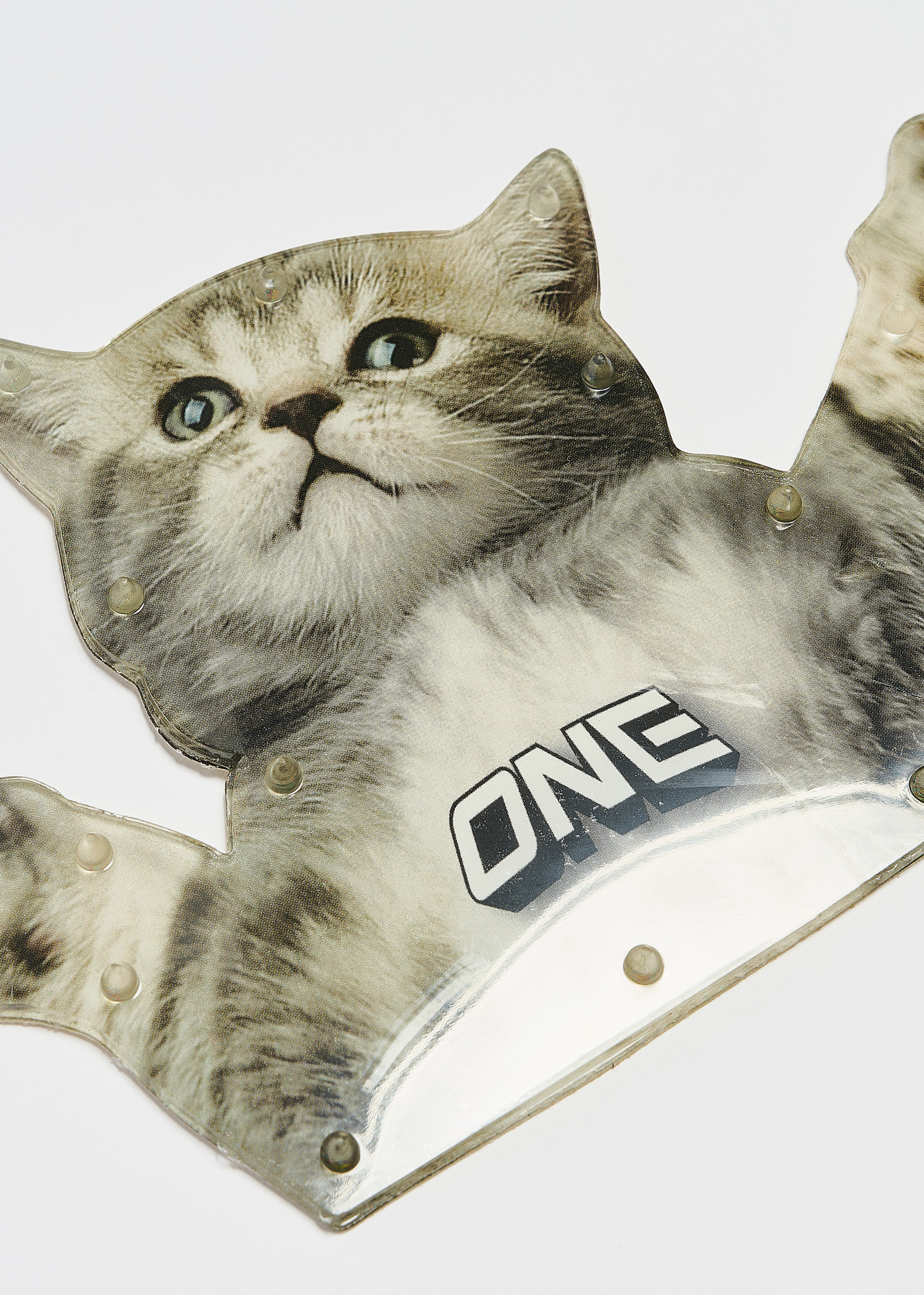 One Ball Jay Flying Cat Stomp Pad