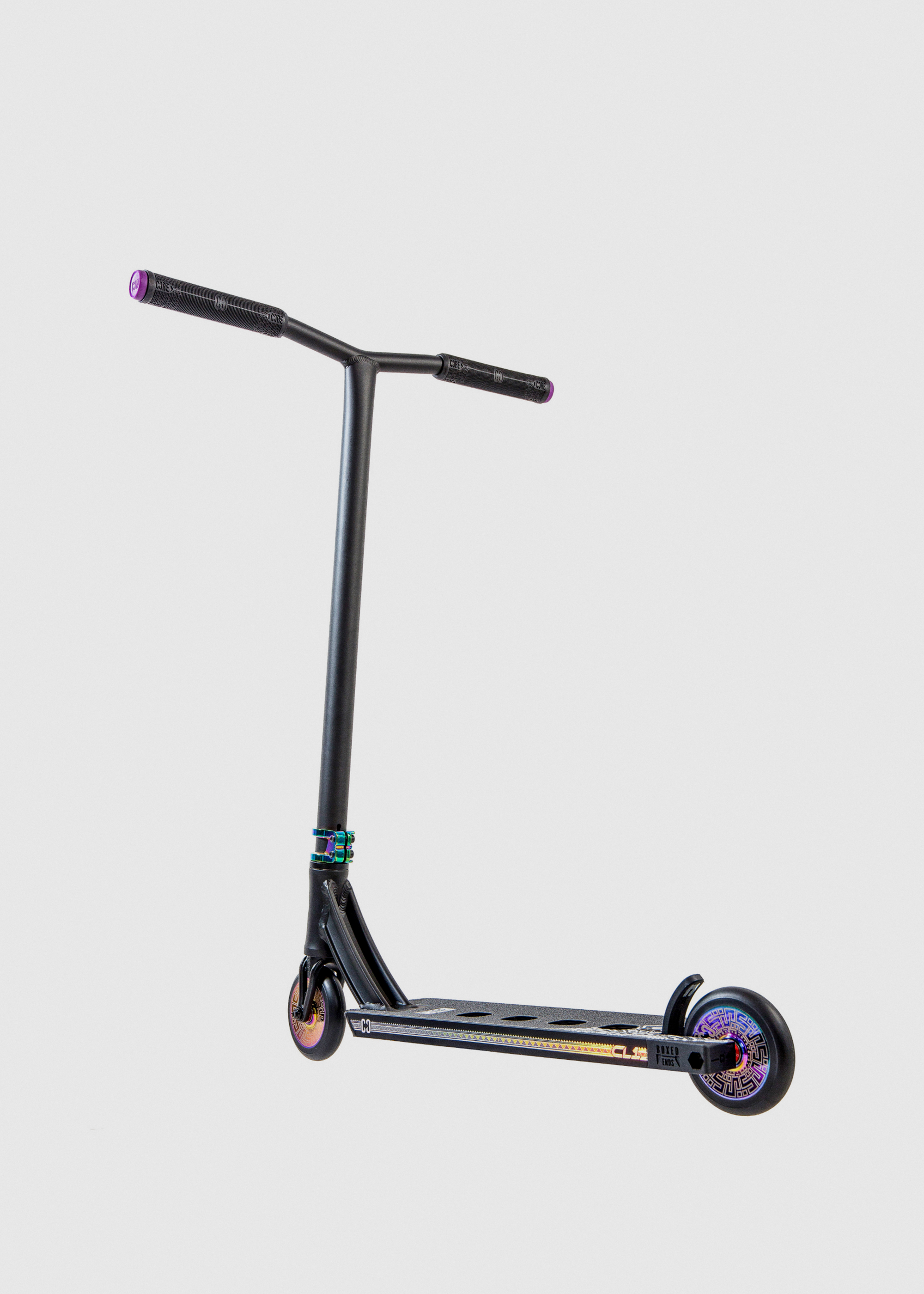 Core CL1 Complete Scooter