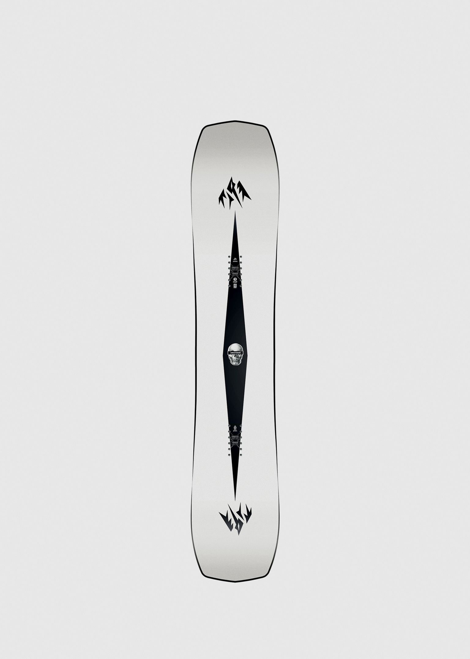 Mind Expander Twin Snowboard image