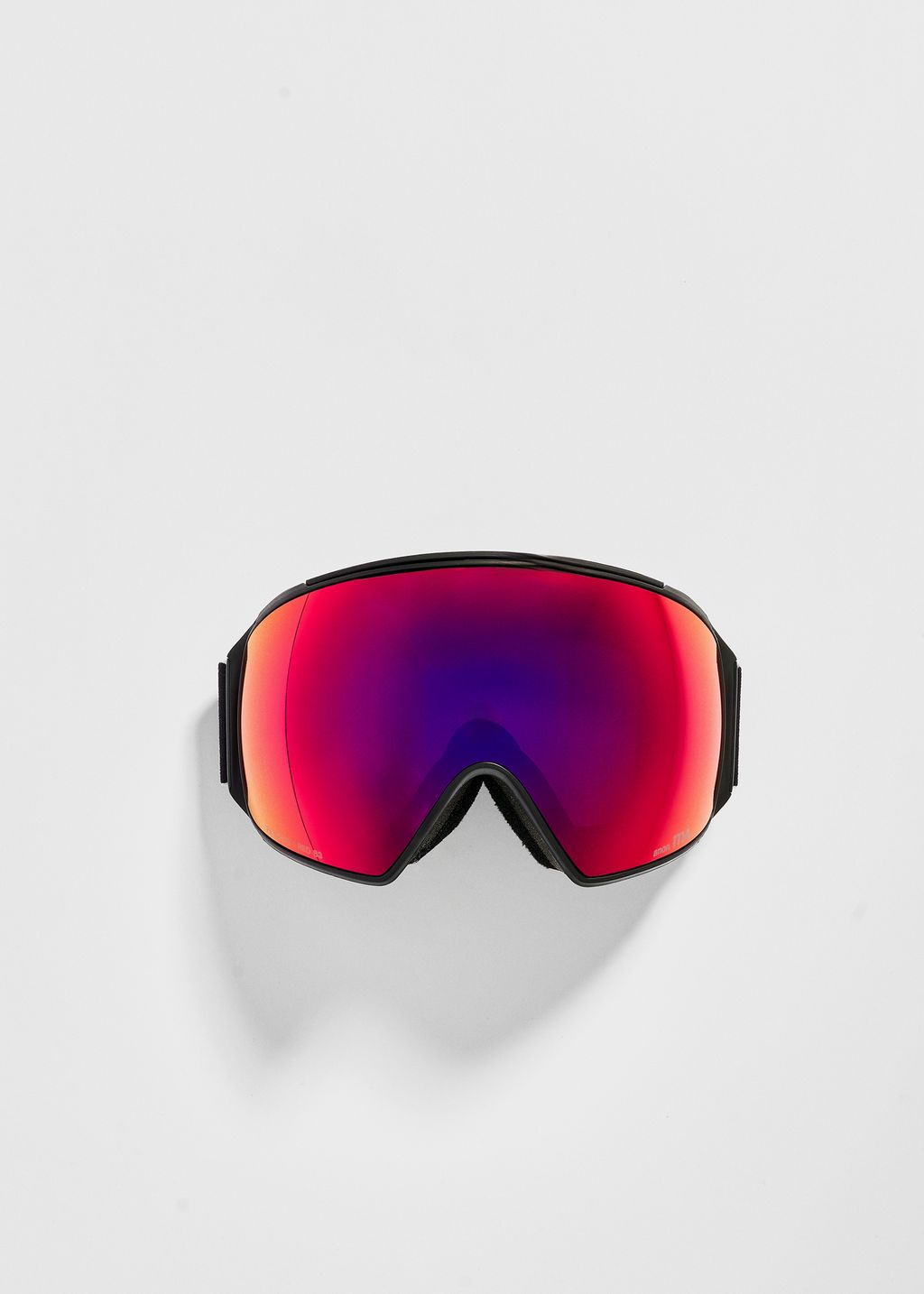 Anon M4 Toric Black / Perceive Sunny Red + Perceive Cloudy Burst
